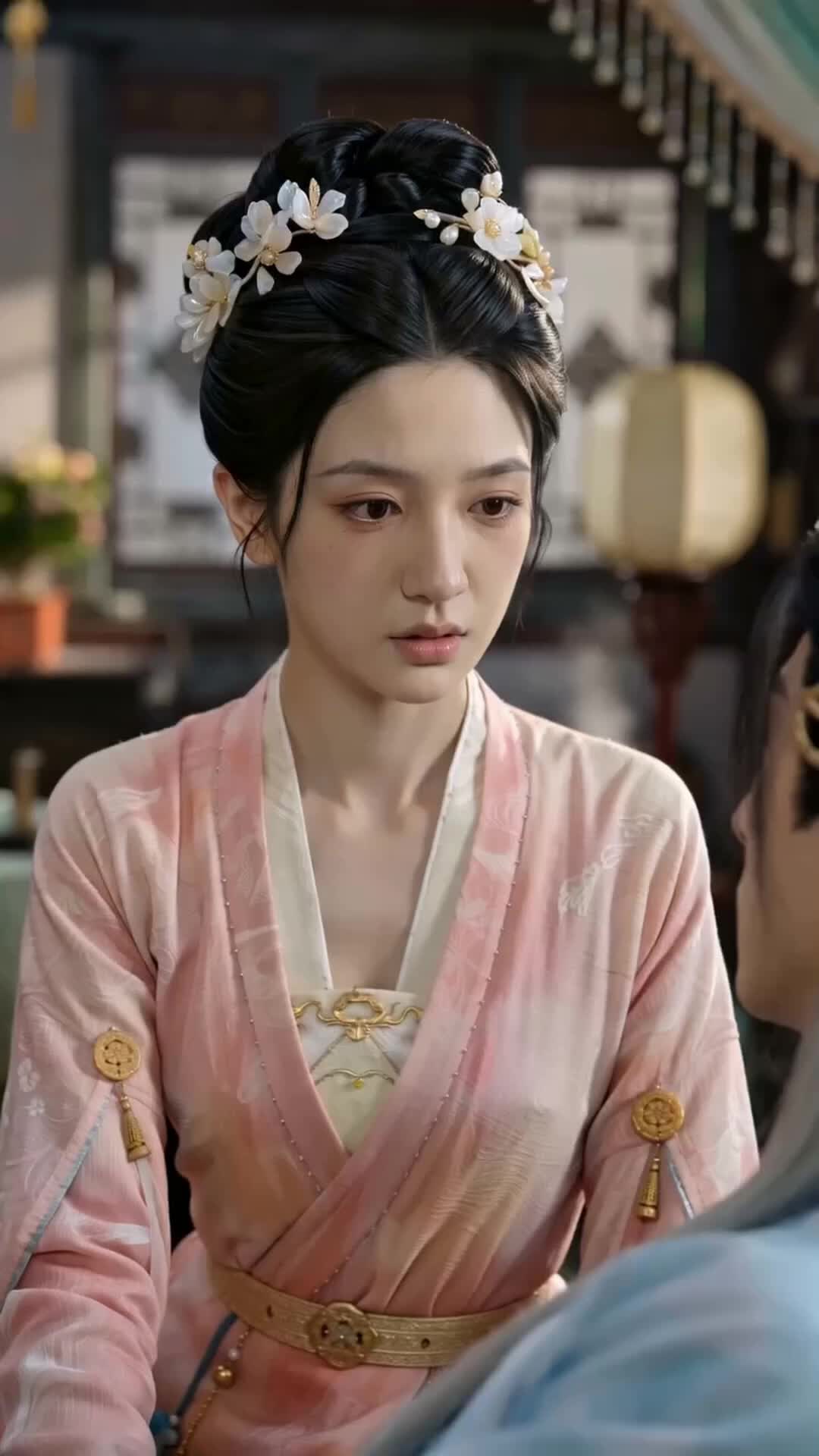 Episode 61 of The Wolf King’s Runaway Queen