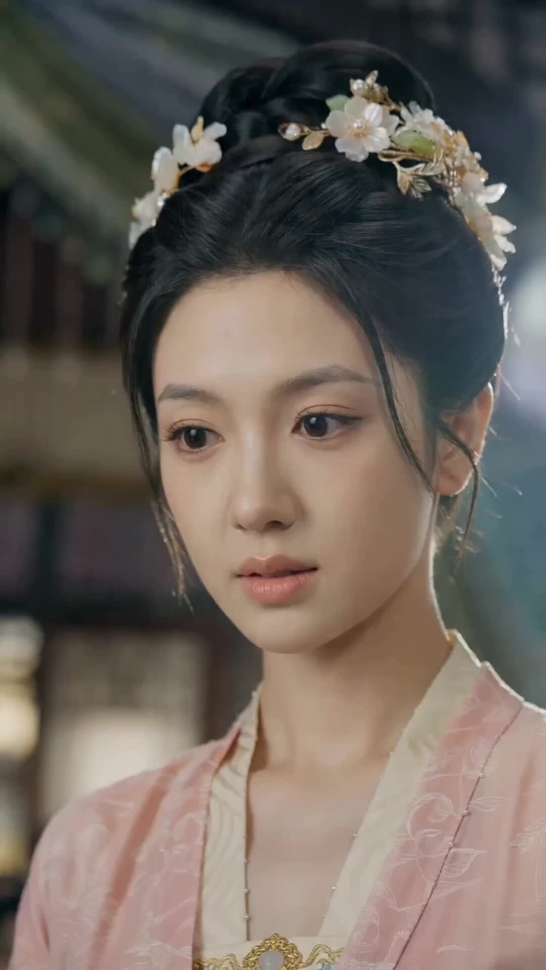 Episode 67 of The Wolf King’s Runaway Queen