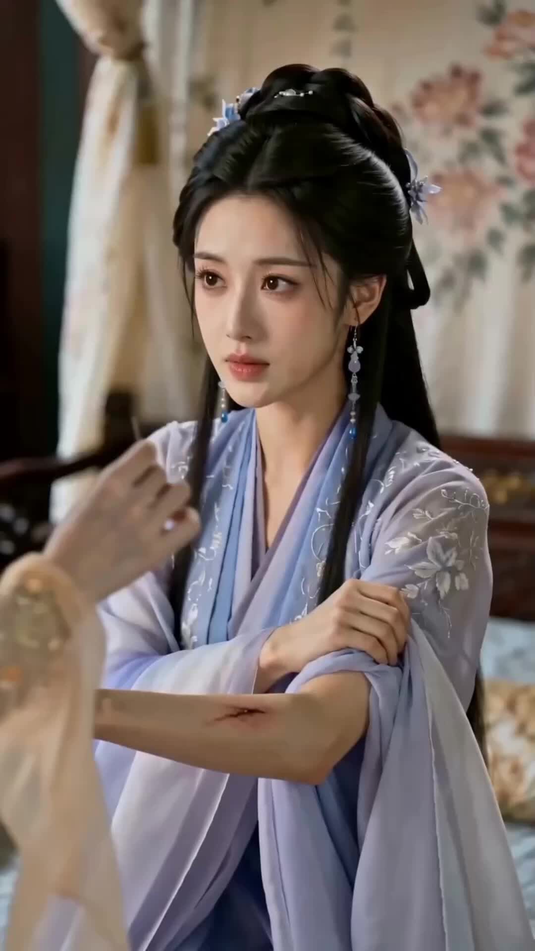 Episode 69 of The Wolf King’s Runaway Queen