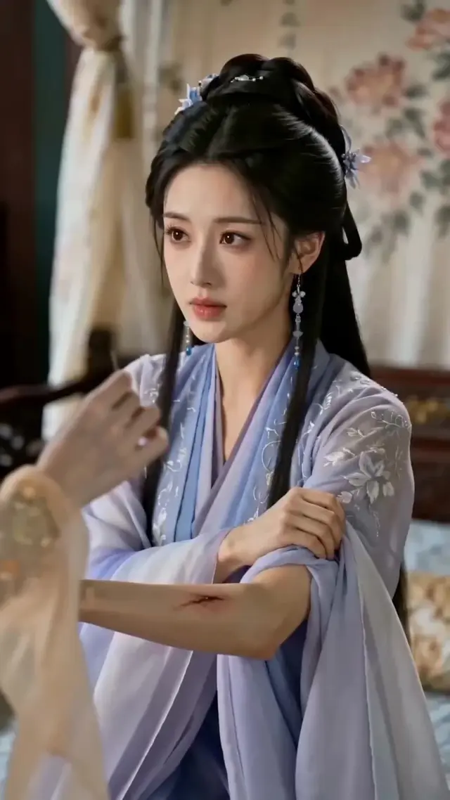 Episode 69 of The Wolf King’s Runaway Queen