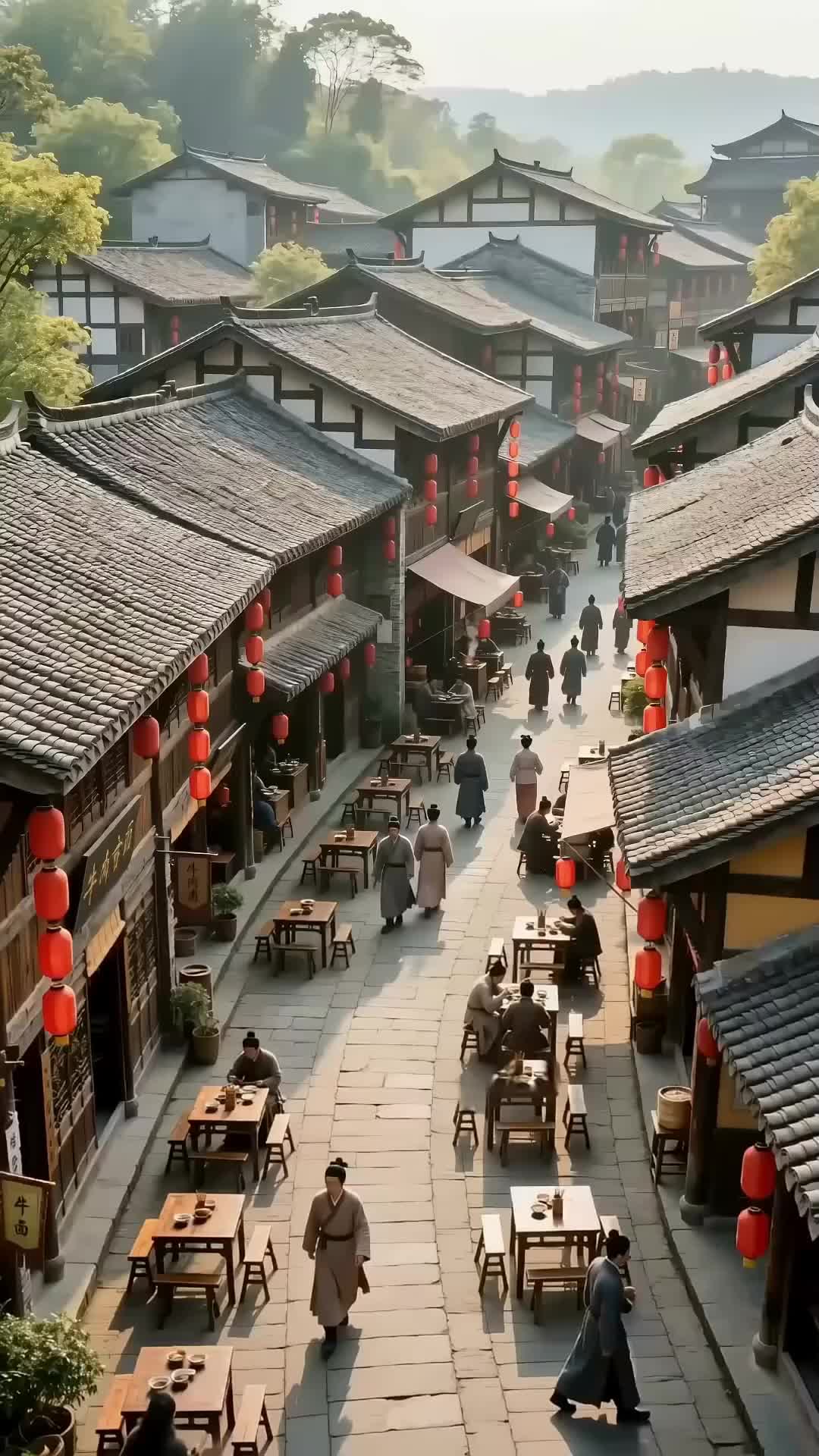 Episode 7 of The Wolf King’s Runaway Queen