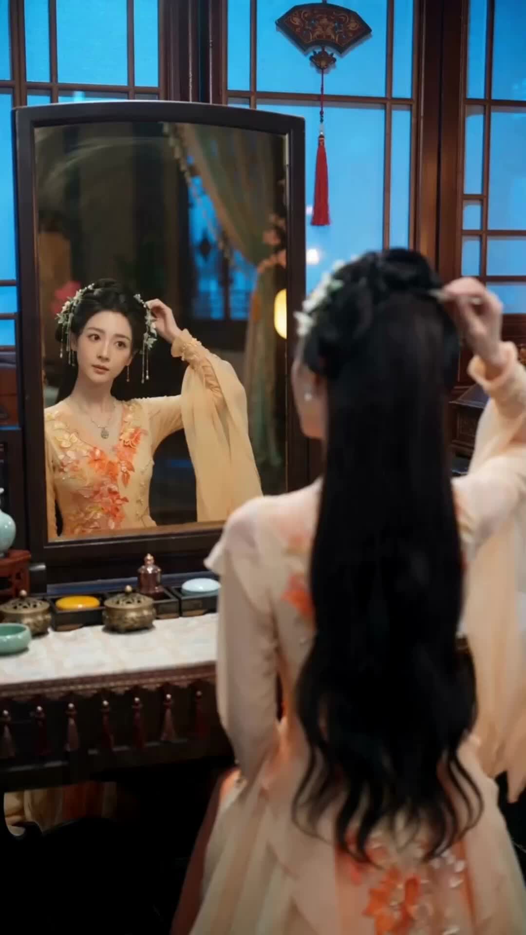 Episode 71 of The Wolf King’s Runaway Queen