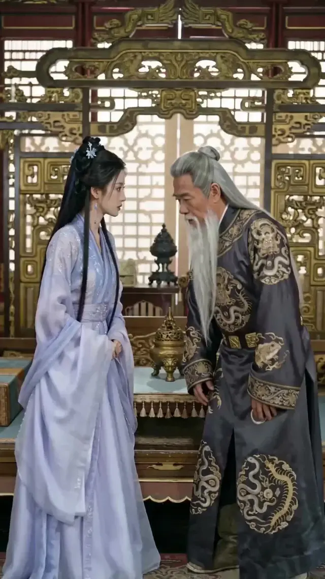 Episode 74 of The Wolf King’s Runaway Queen