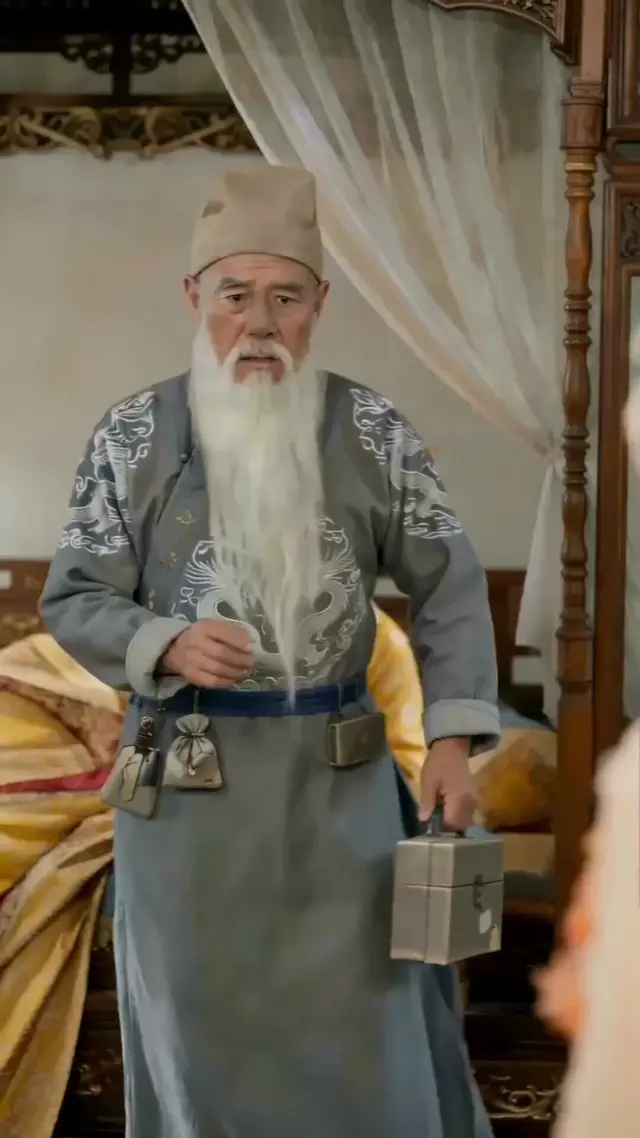 Episode 75 of The Wolf King’s Runaway Queen