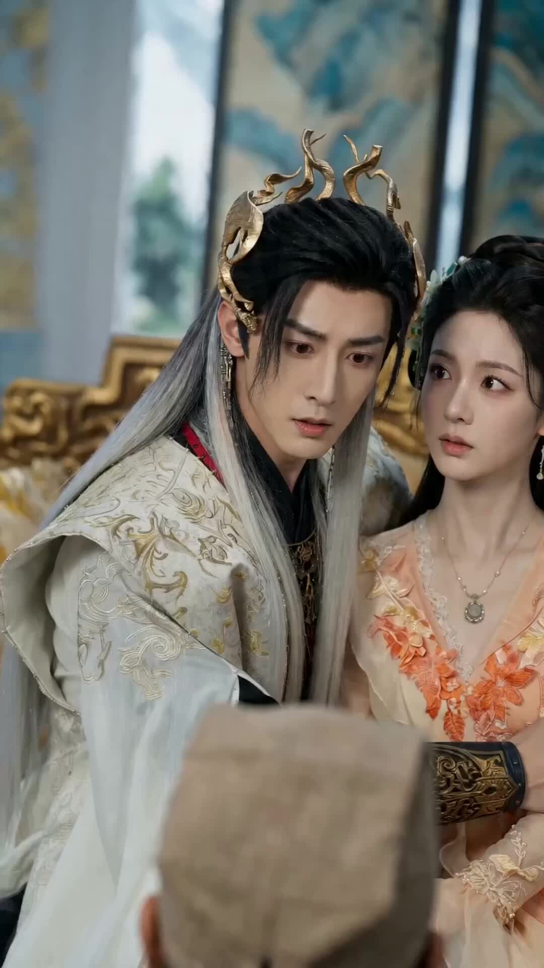 Episode 79 of The Wolf King’s Runaway Queen