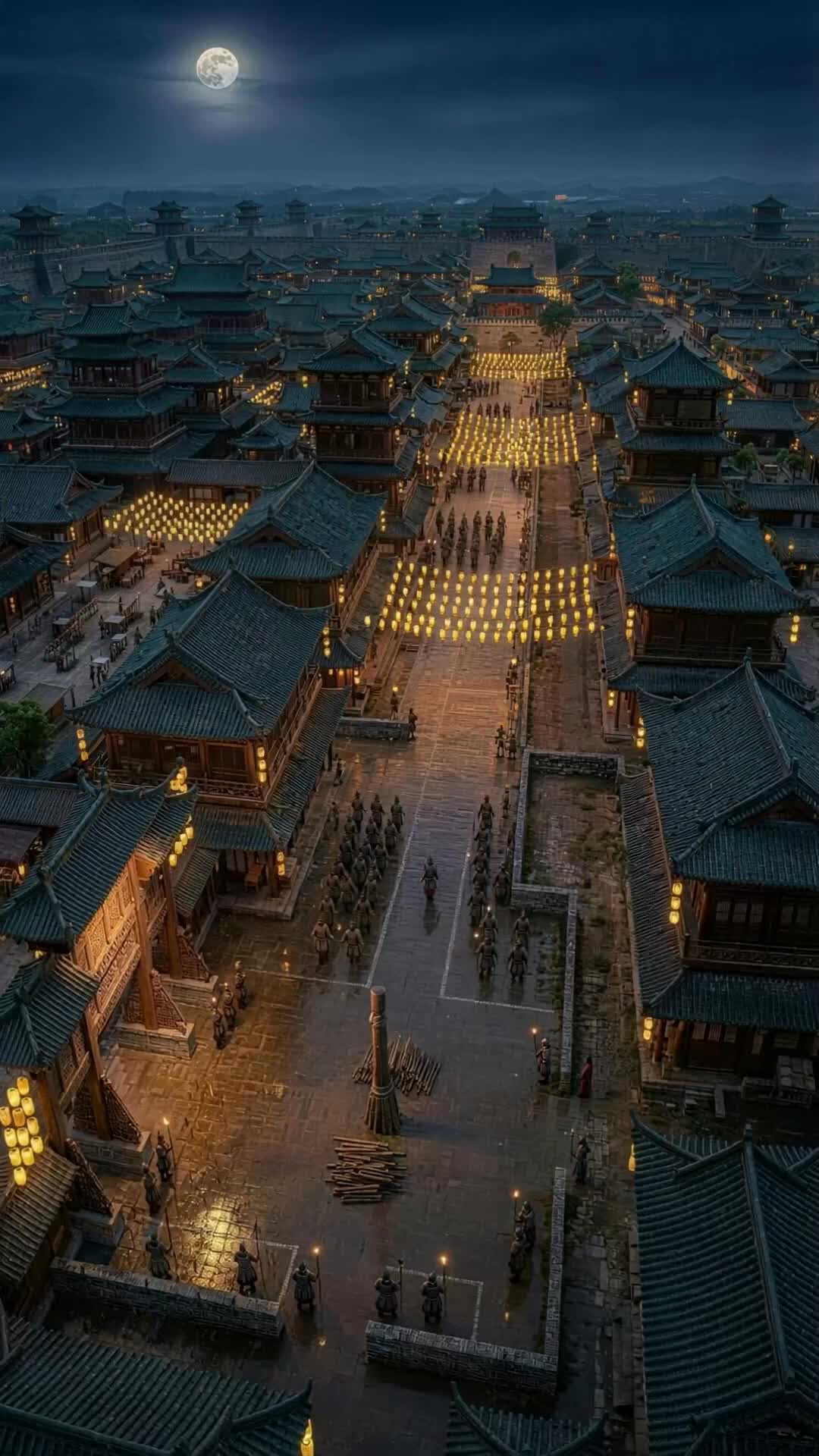 Episode 8 of The Wolf King’s Runaway Queen