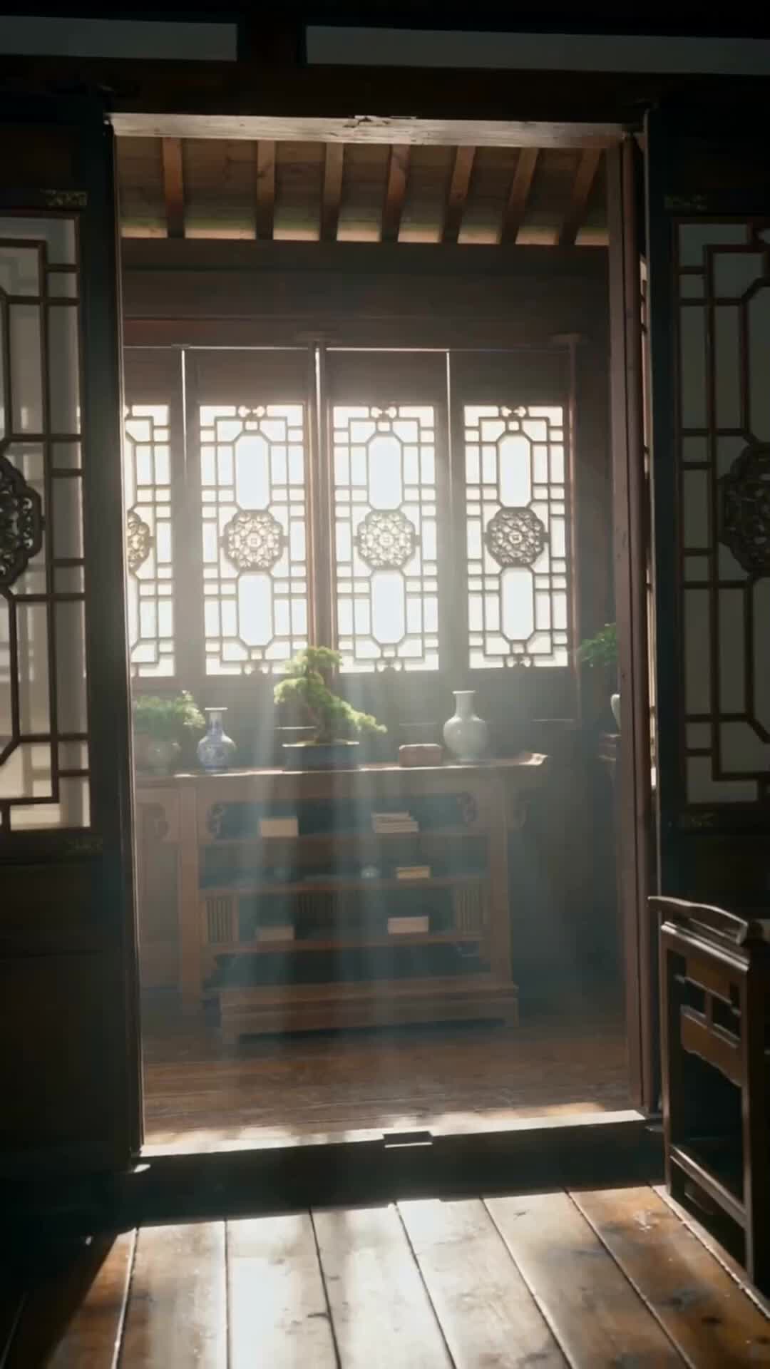 Episode 80 of The Wolf King’s Runaway Queen