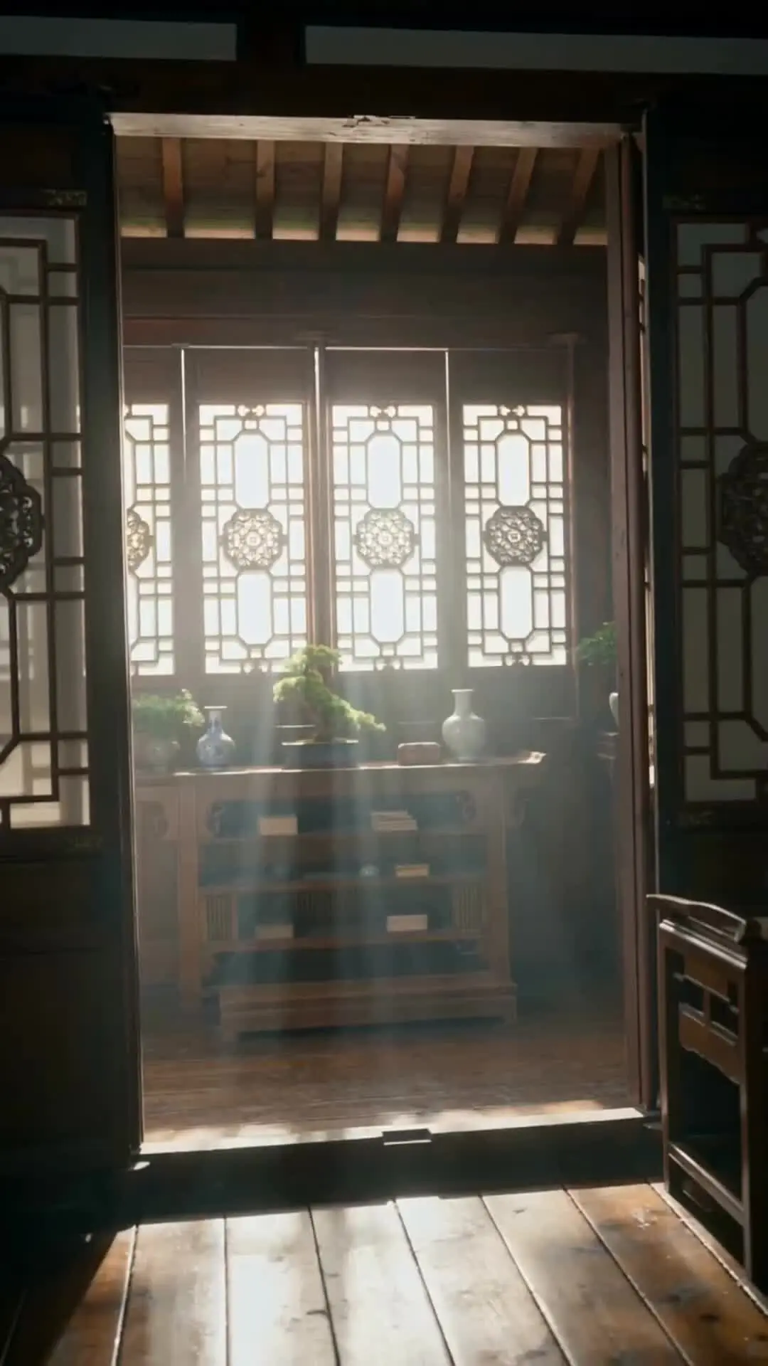 Episode 80 of The Wolf King’s Runaway Queen