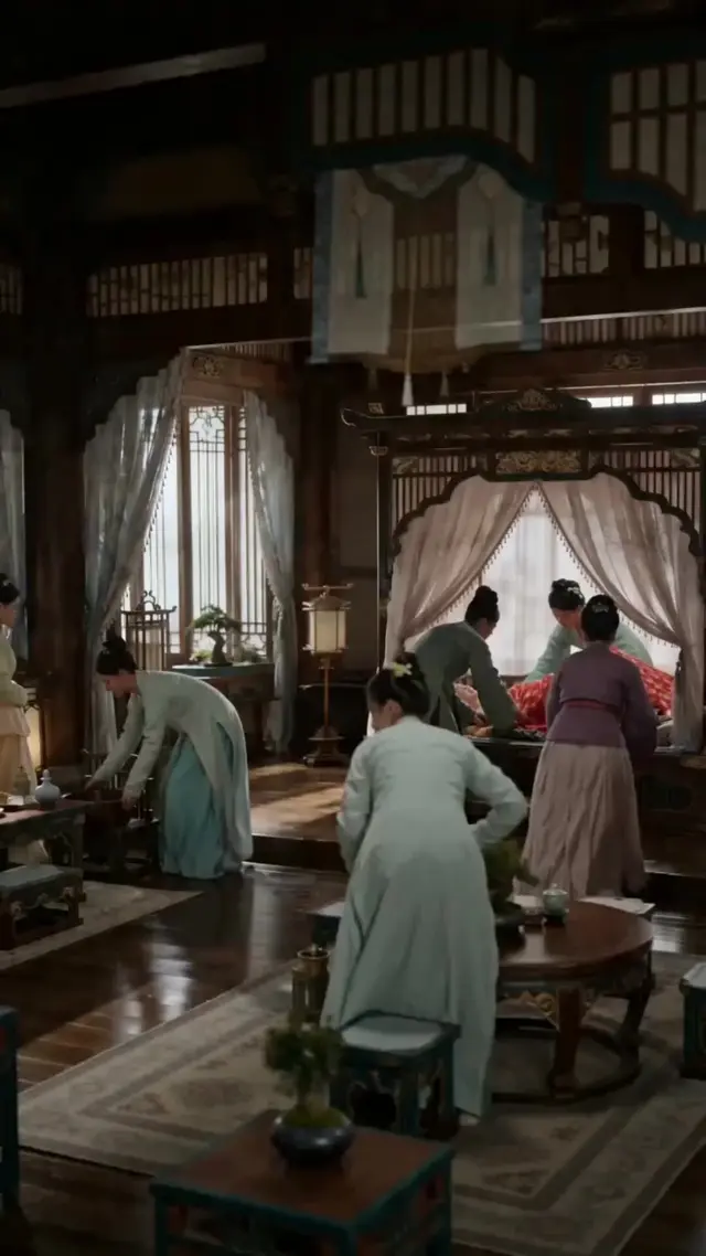 Episode 82 of The Wolf King’s Runaway Queen