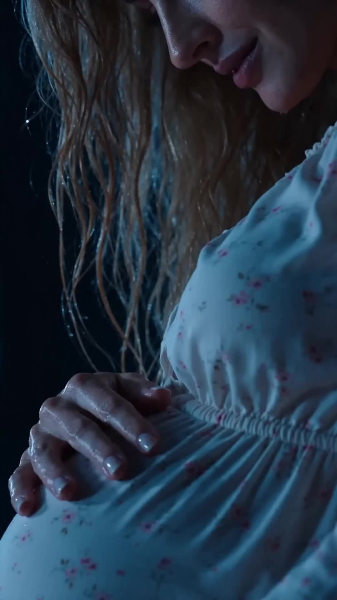 Episode 1 of The Woman He Protected Was My Killer