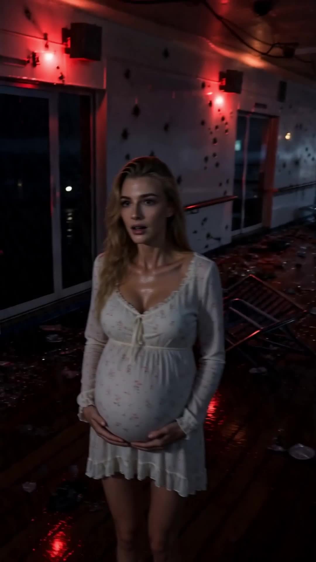 Episode 2 of The Woman He Protected Was My Killer
