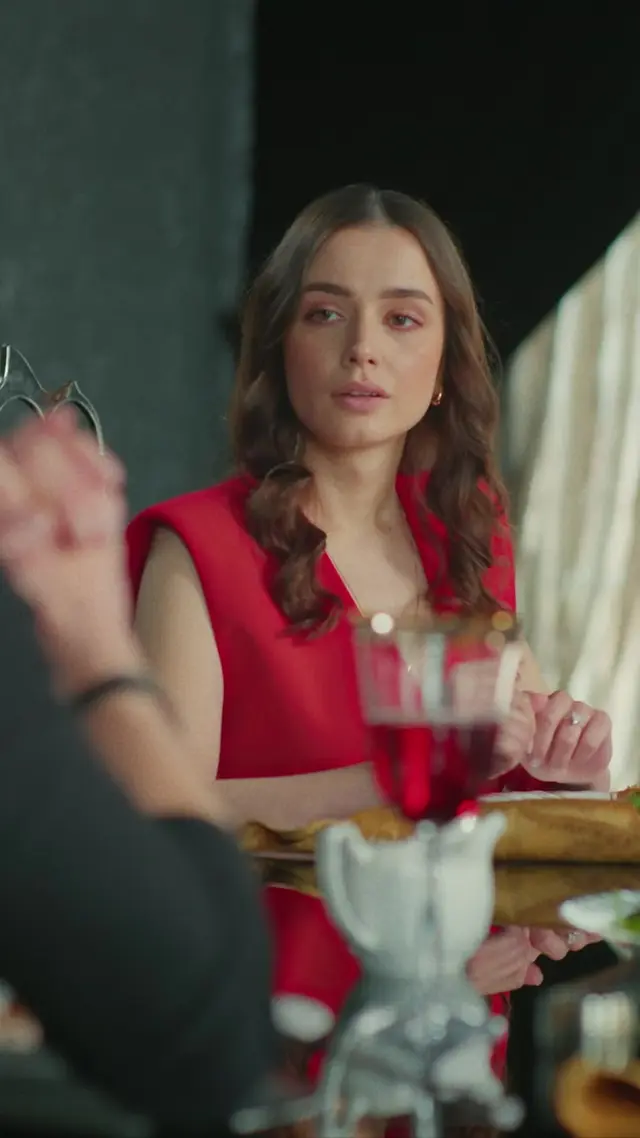 Episode 31 of The Woman Starts The War
