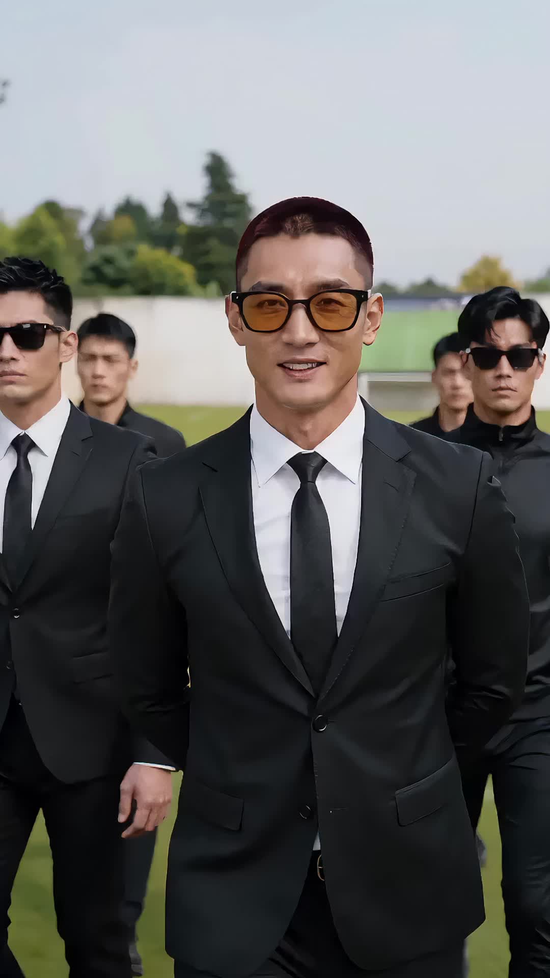 Episode 13 of The World Cup Captain Reborn as a Reject