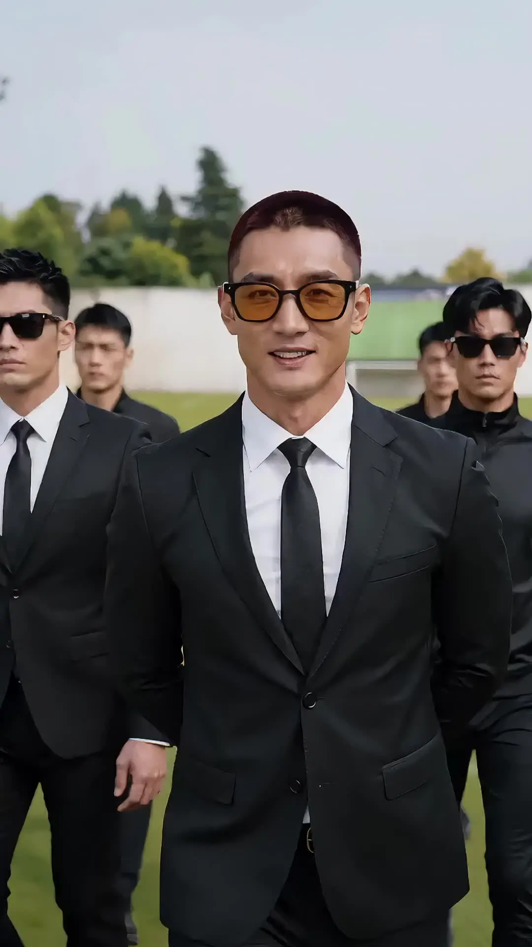 Episode 13 of The World Cup Captain Reborn as a Reject