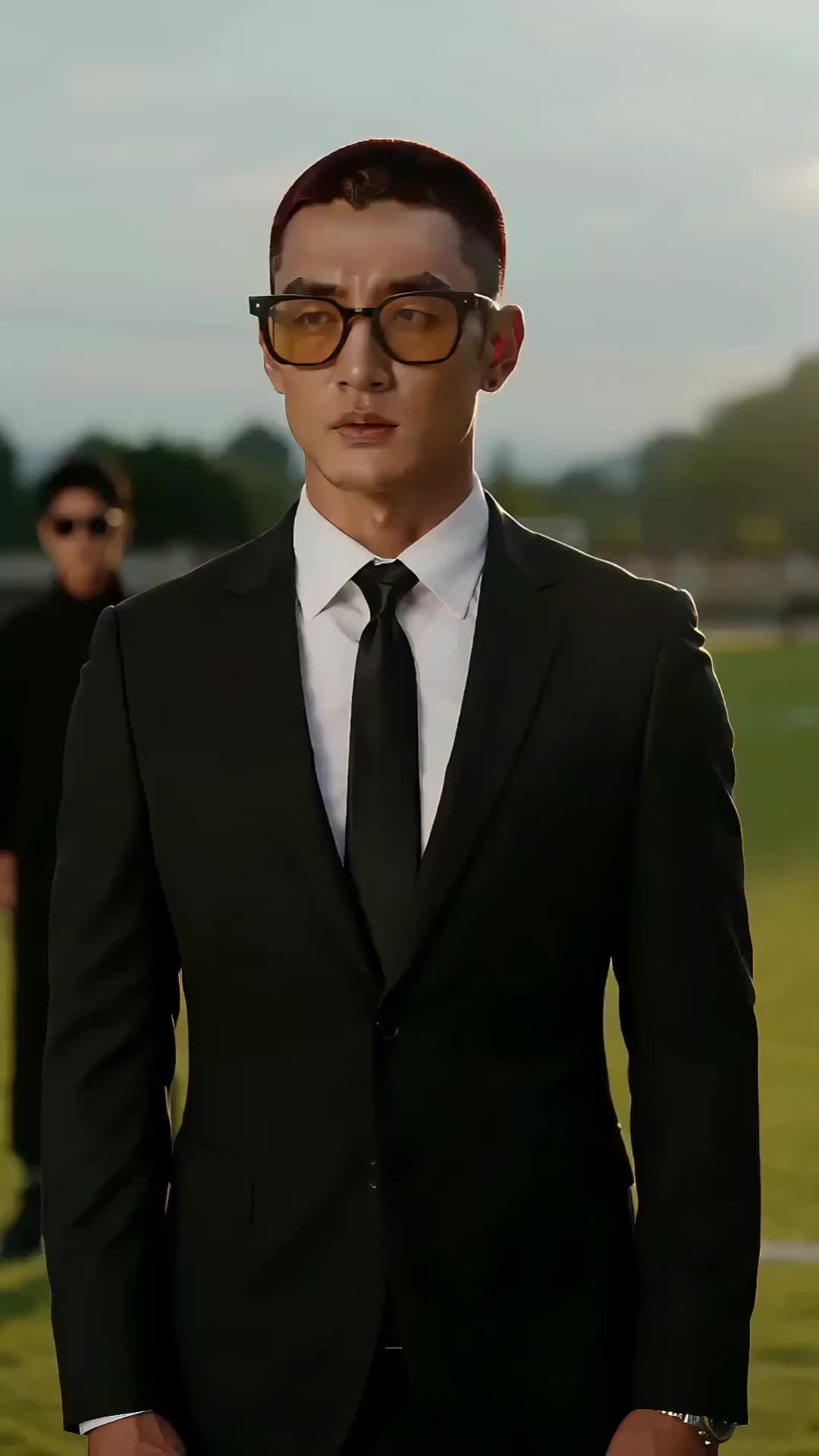 Episode 18 of The World Cup Captain Reborn as a Reject