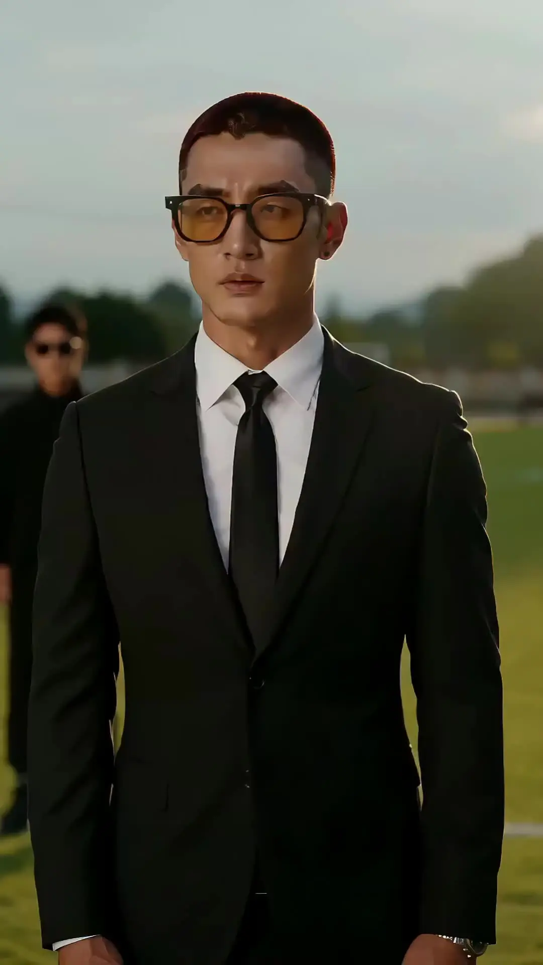 Episode 18 of The World Cup Captain Reborn as a Reject