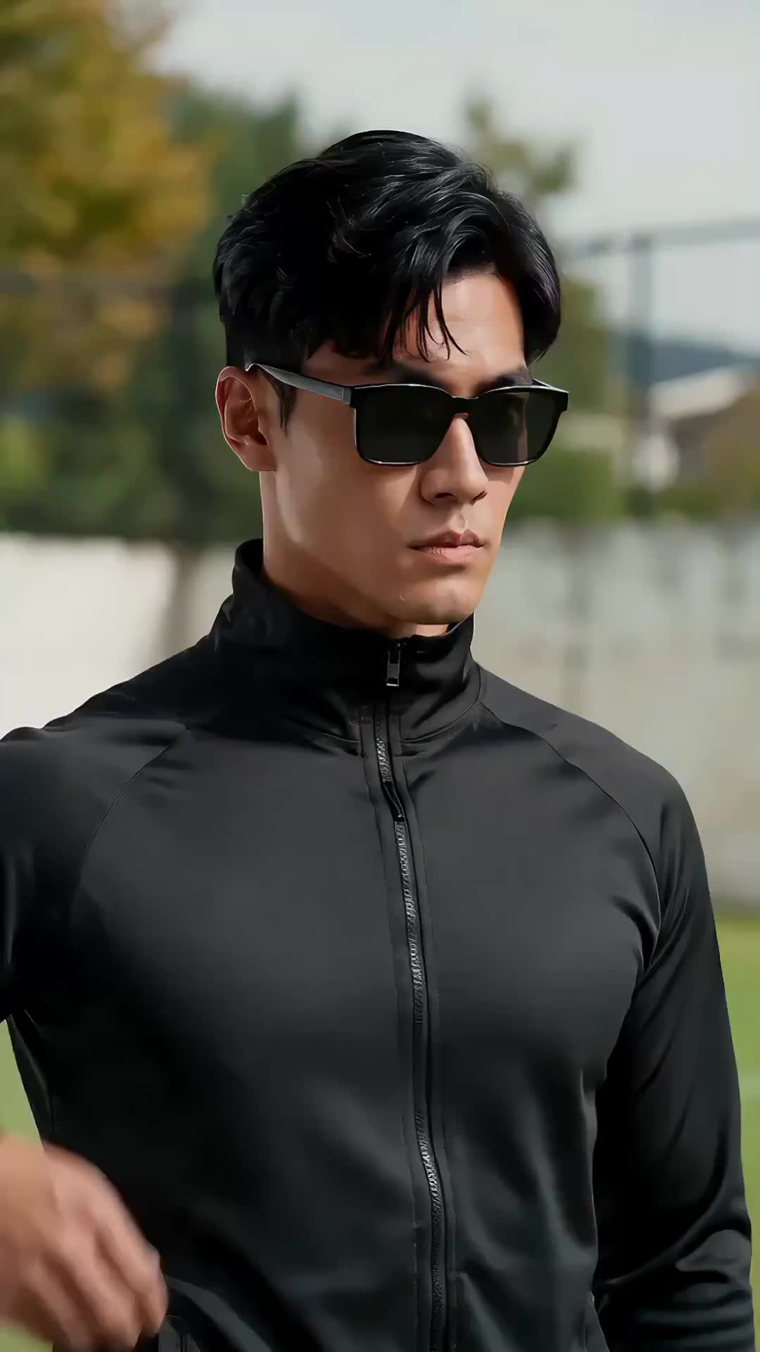 Episode 23 of The World Cup Captain Reborn as a Reject