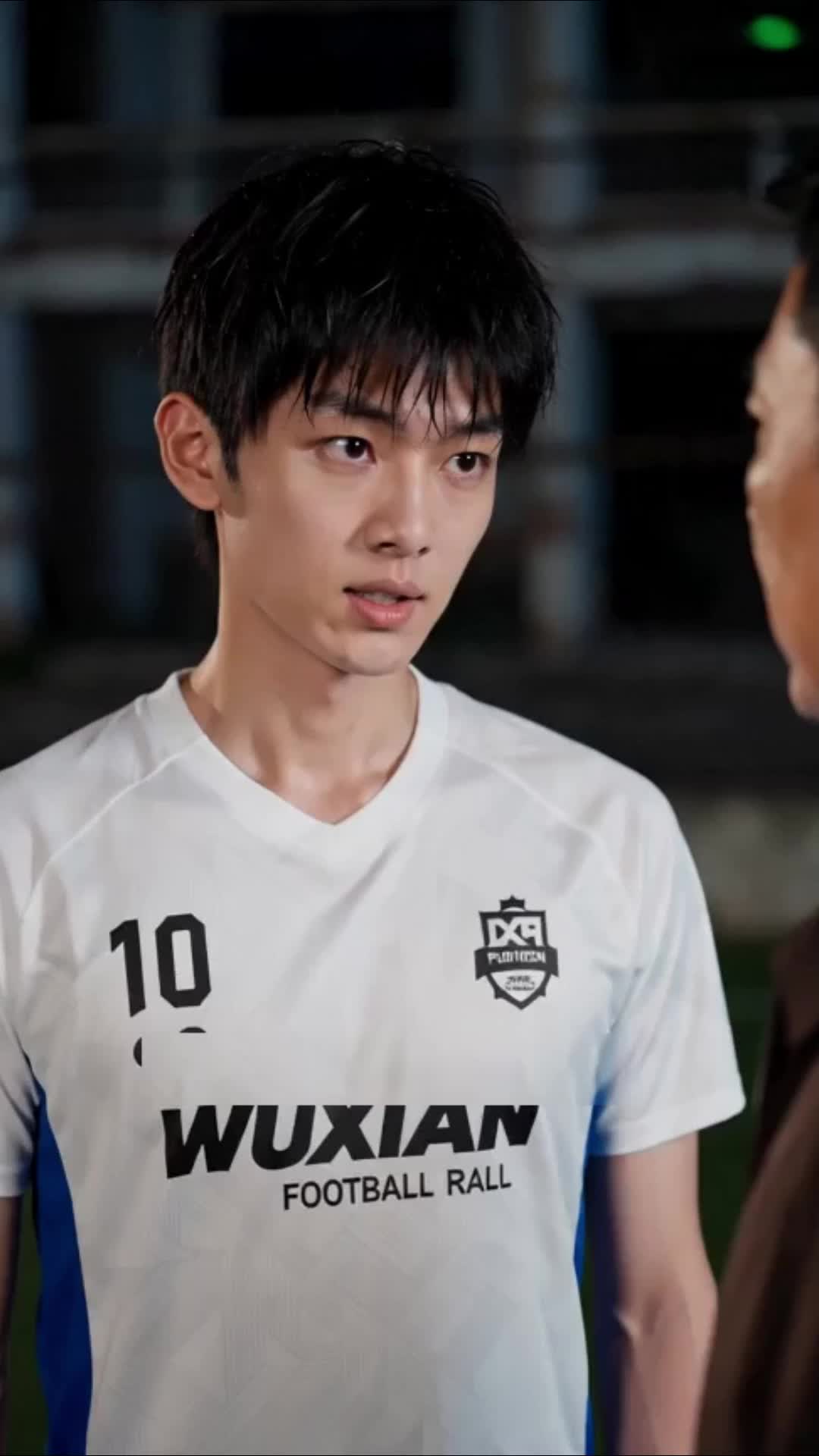 Episode 29 of The World Cup Captain Reborn as a Reject
