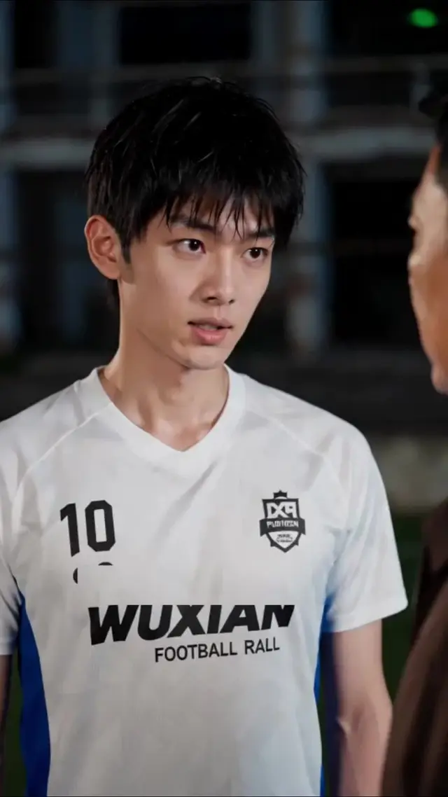 Episode 29 of The World Cup Captain Reborn as a Reject
