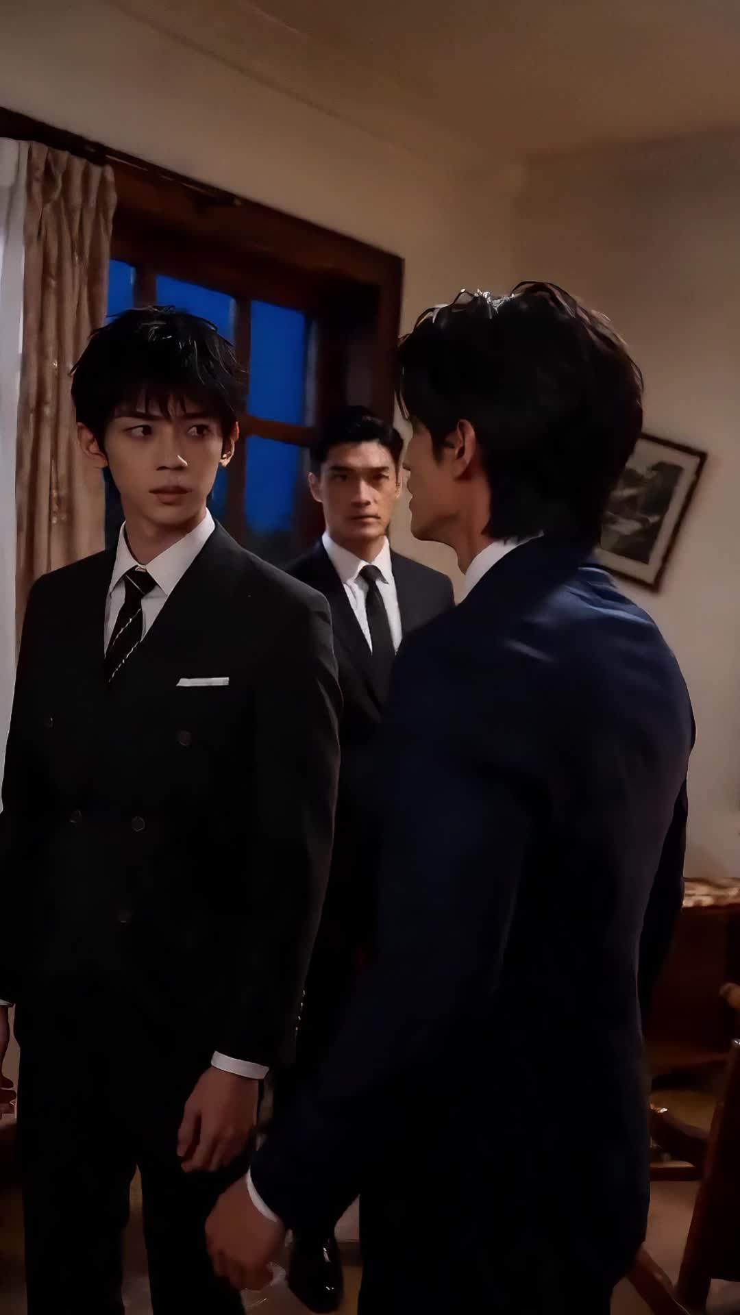 Episode 68 of The World Cup Captain Reborn as a Reject