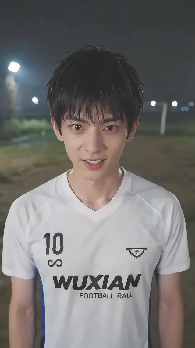 Episode 77 of The World Cup Captain Reborn as a Reject