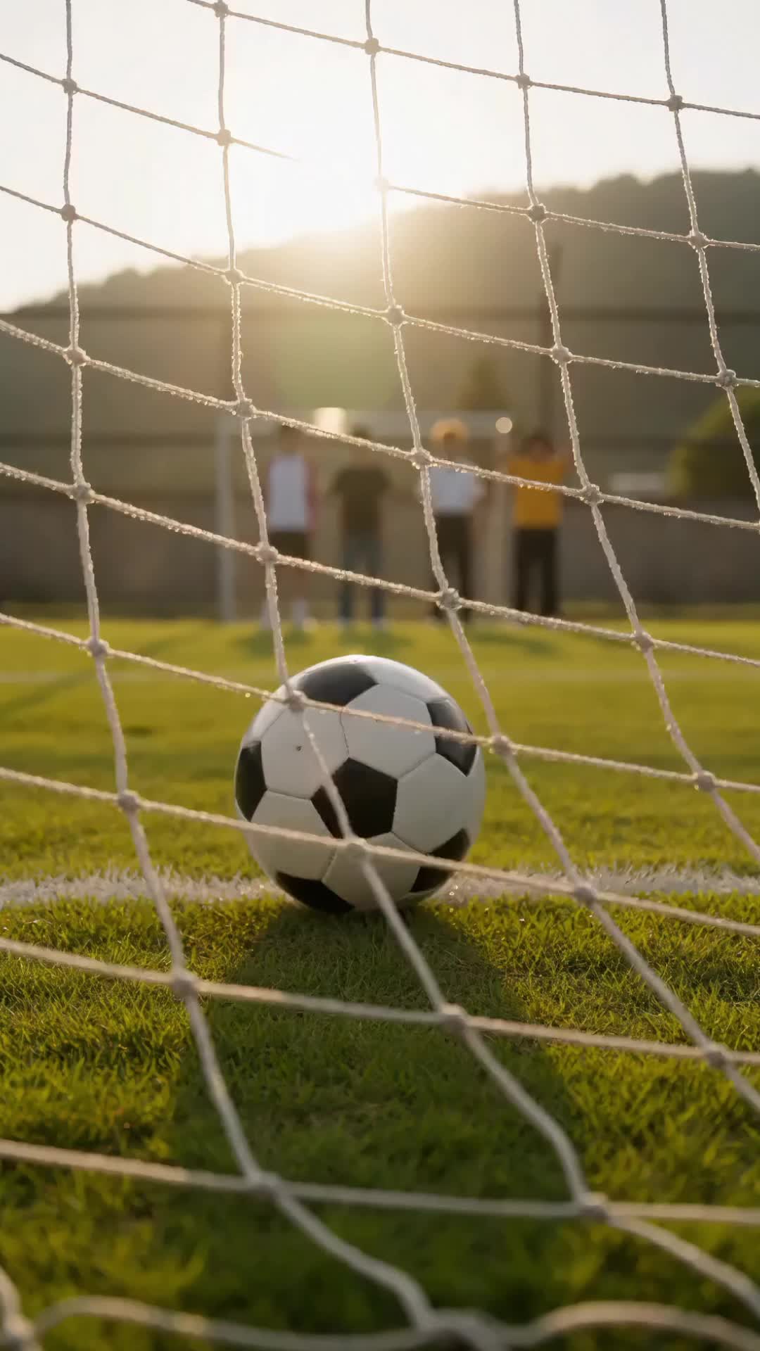 Episode 8 of The World Cup Captain Reborn as a Reject