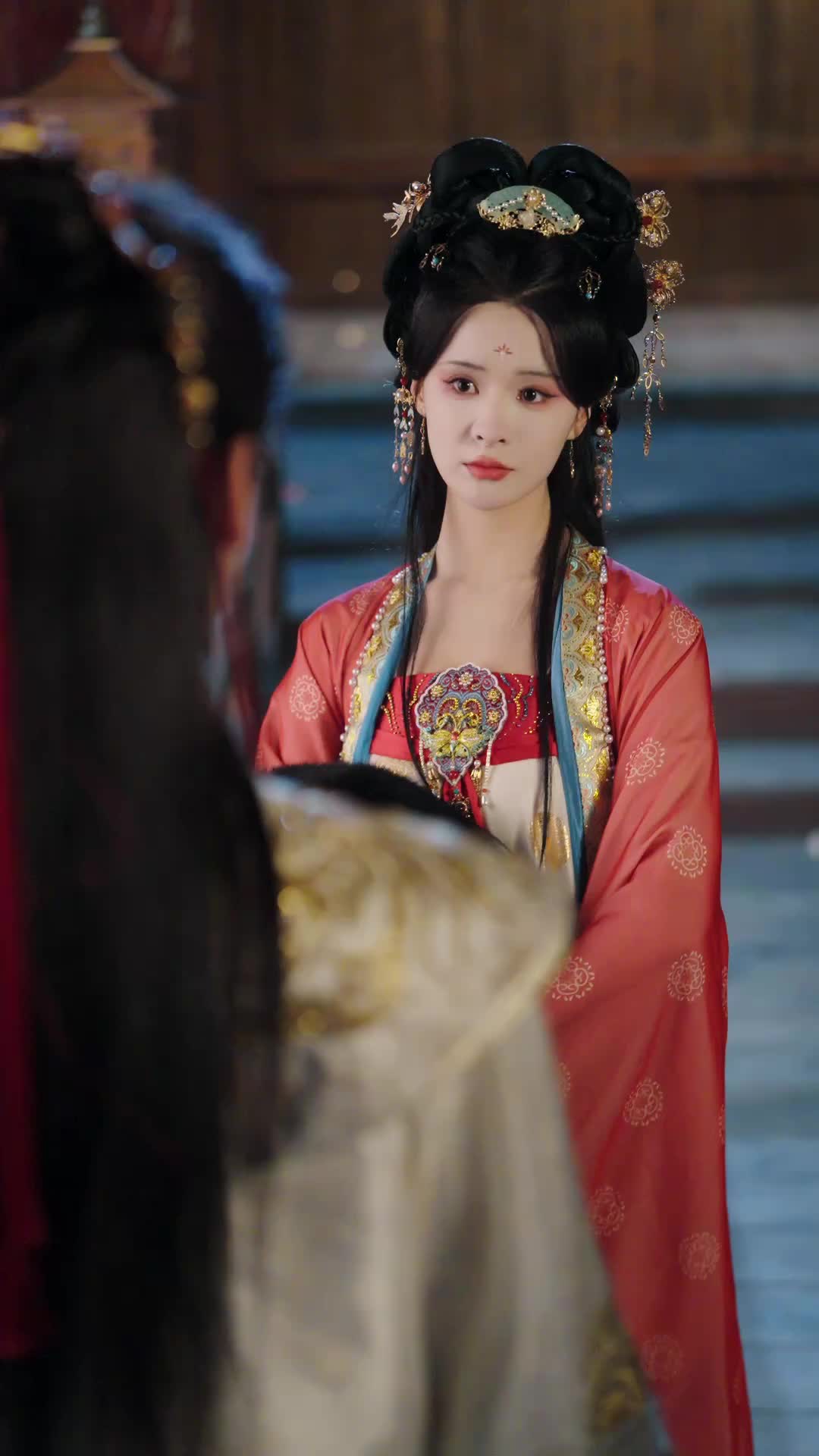 Episode 14 of The Wrath of the Queen of Hell