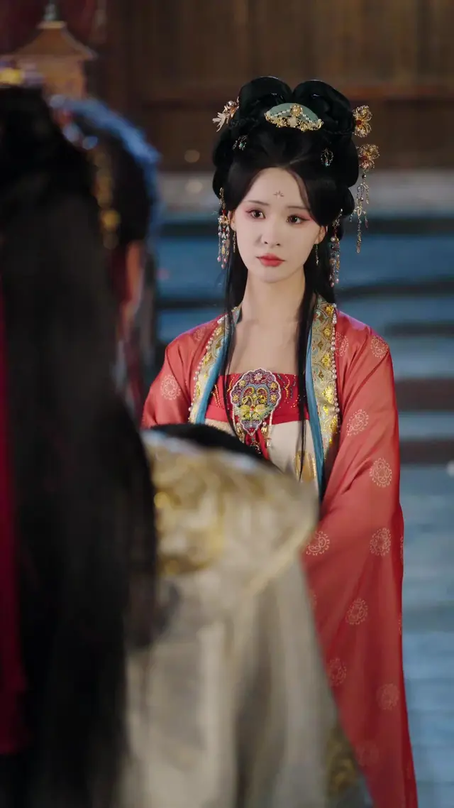 Episode 14 of The Wrath of the Queen of Hell
