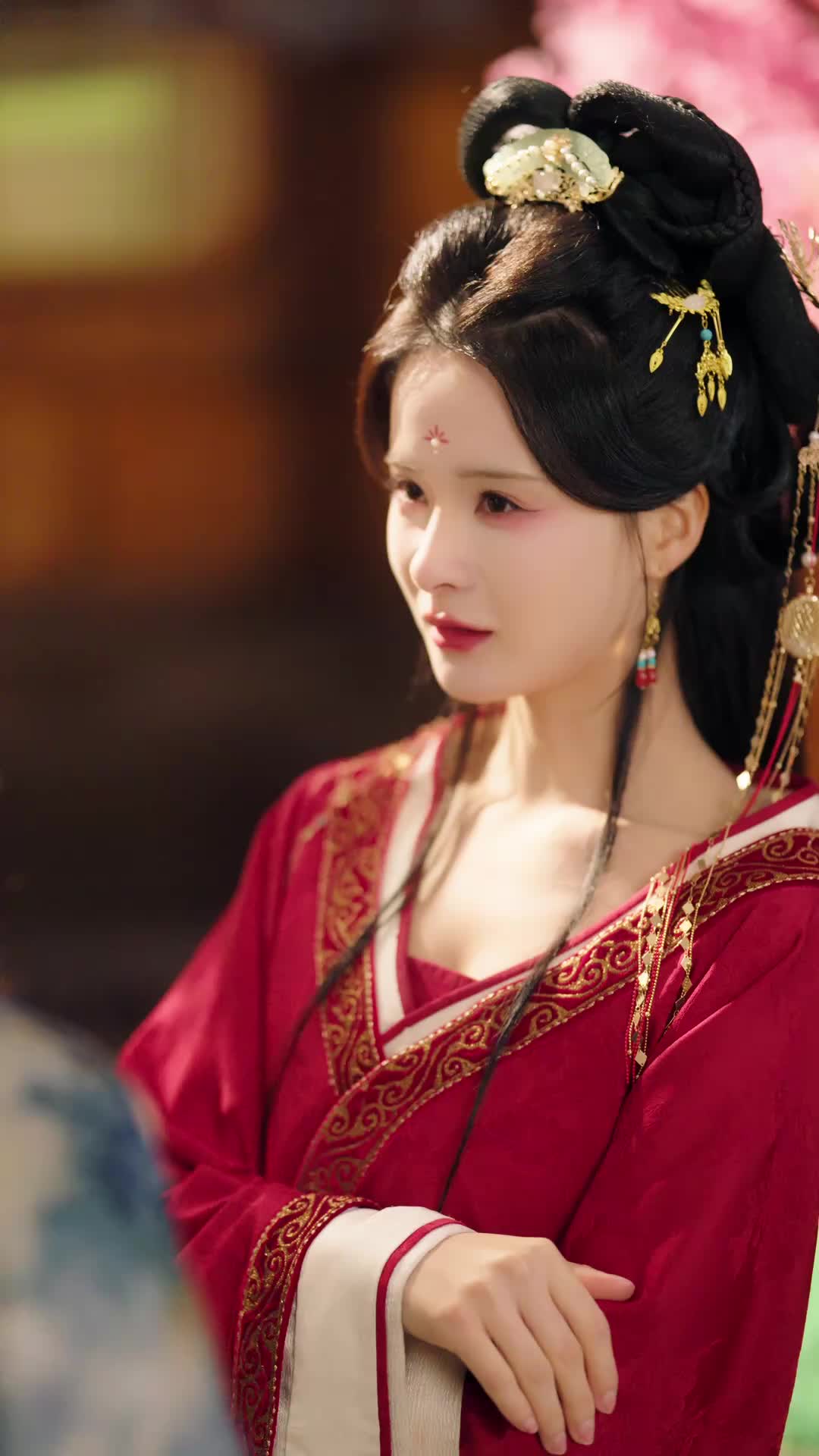 Episode 18 of The Wrath of the Queen of Hell