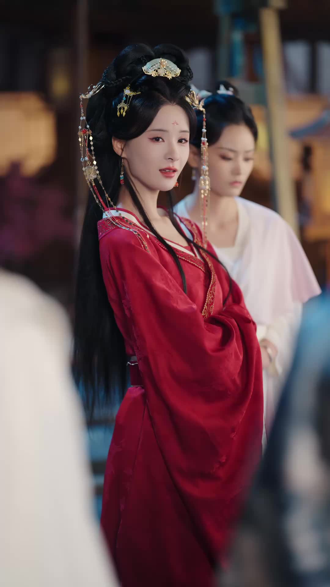 Episode 24 of The Wrath of the Queen of Hell