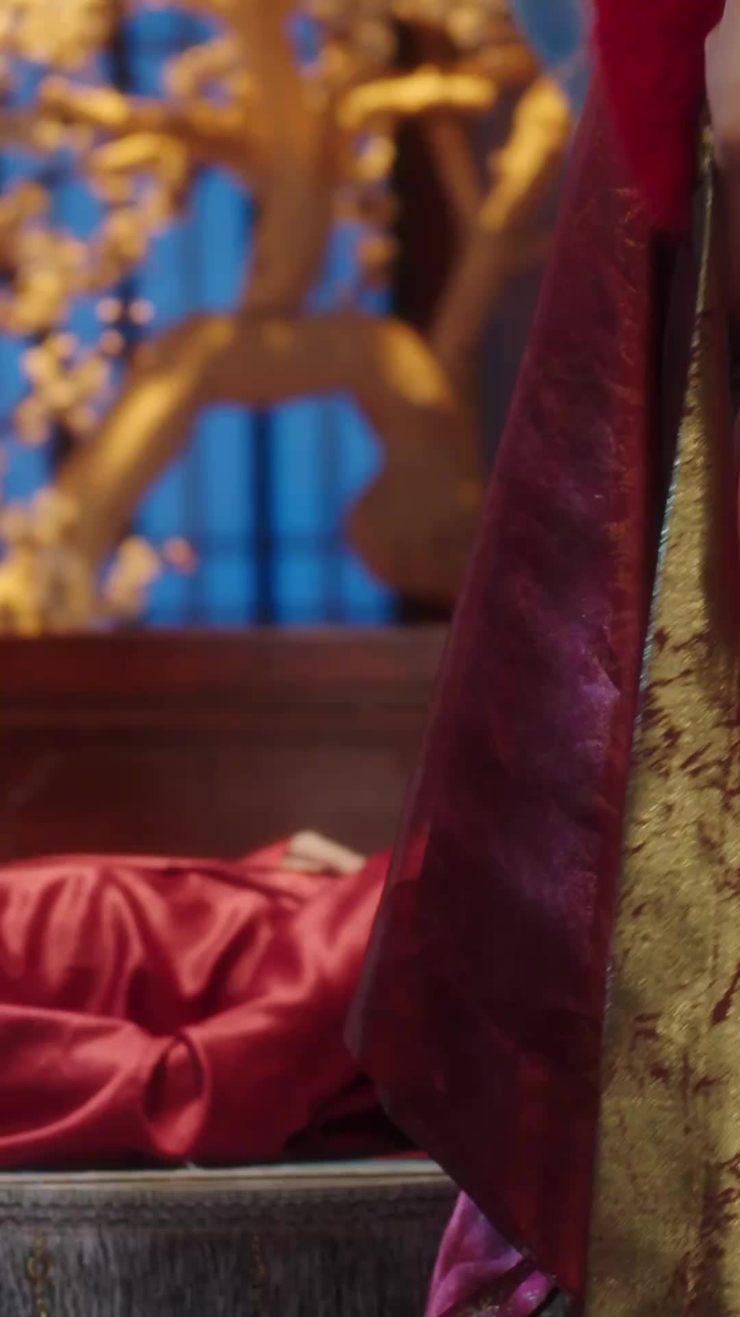 Episode 3 of The Wrath of the Queen of Hell