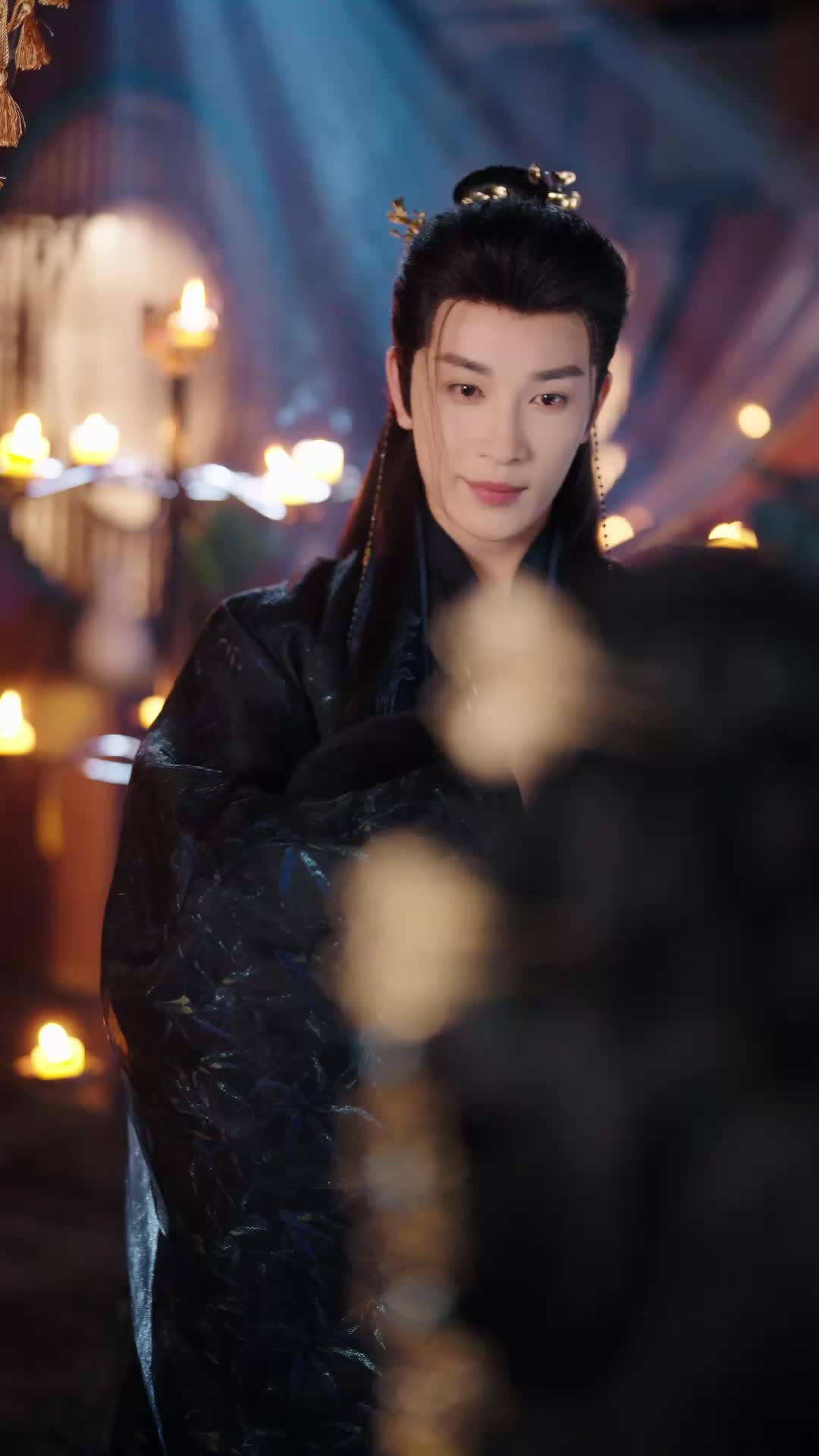 Episode 30 of The Wrath of the Queen of Hell