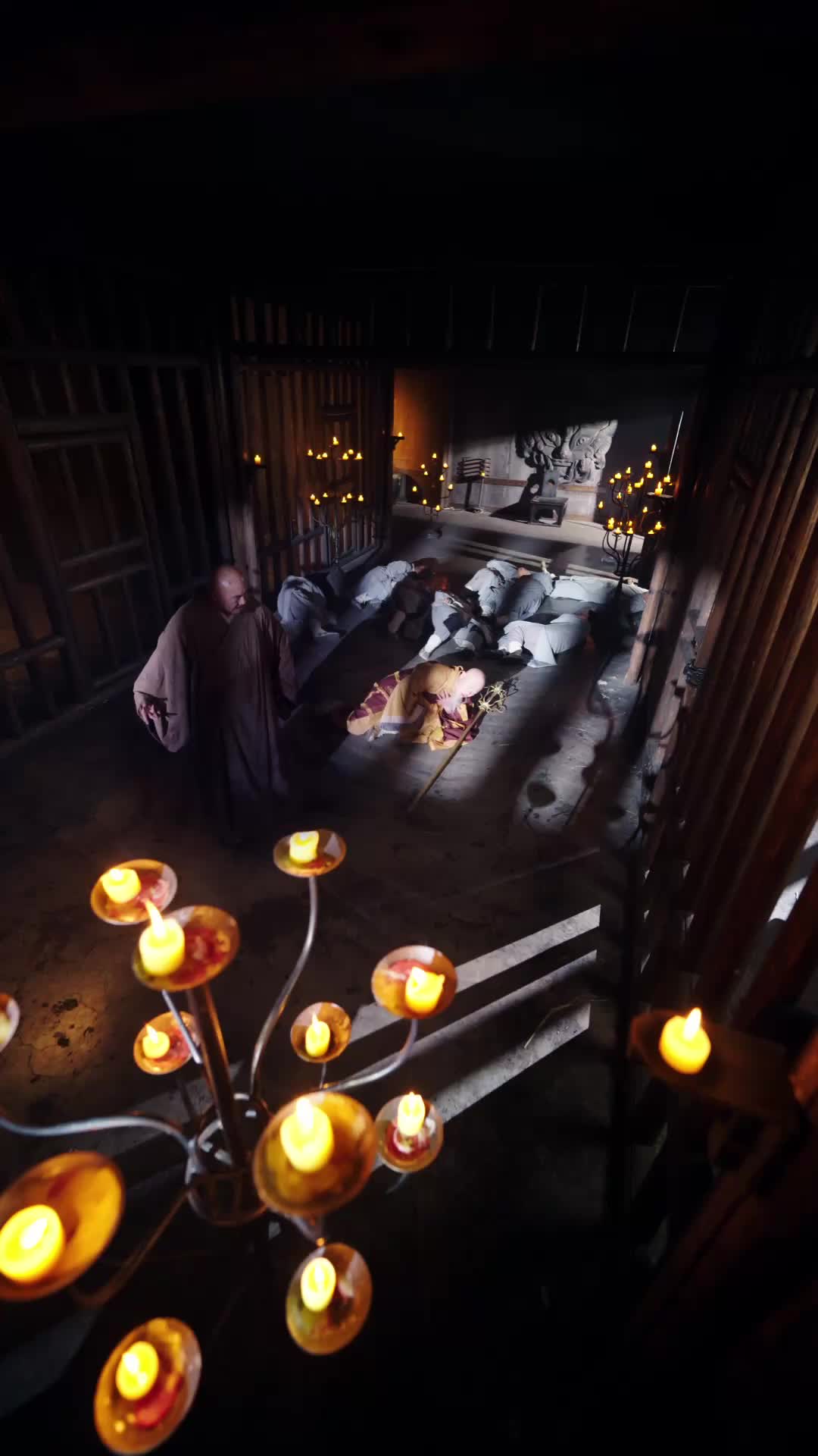 Episode 56 of The Wrath of the Queen of Hell