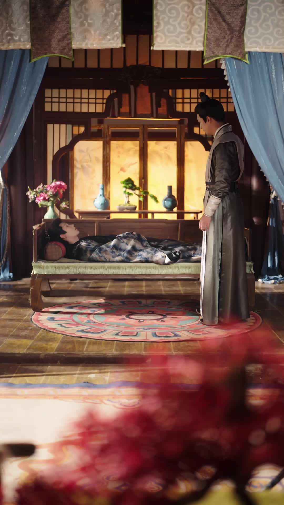 Episode 59 of The Wrath of the Queen of Hell
