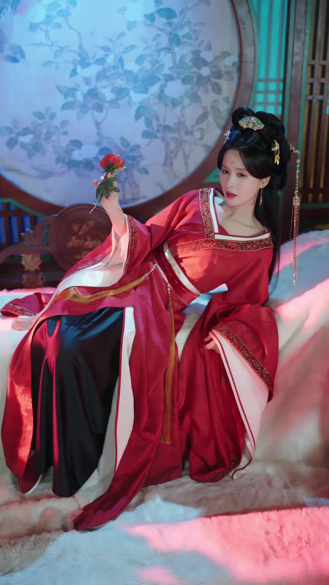 Episode 6 of The Wrath of the Queen of Hell
