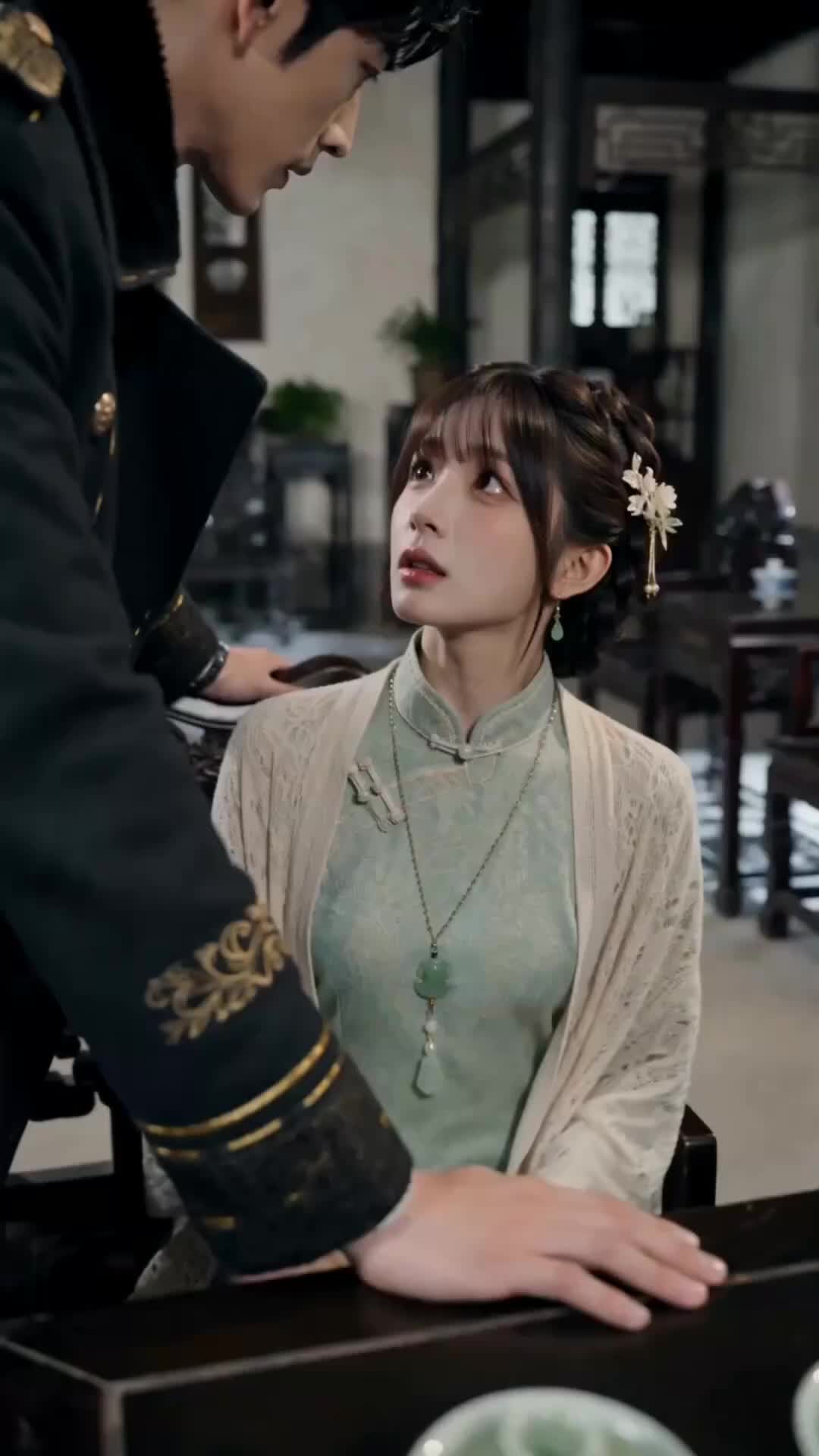 Episode 17 of The Wrong Room, The Right Love