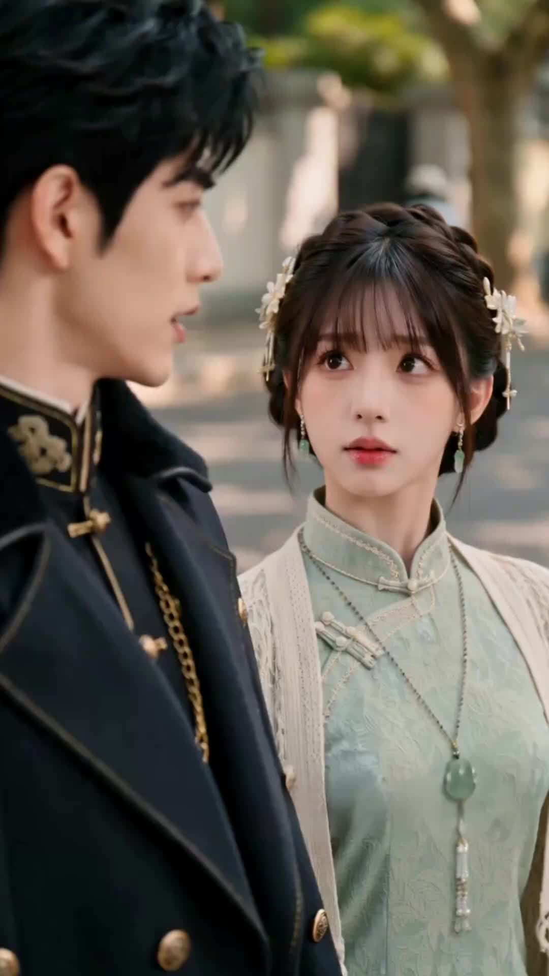 Episode 18 of The Wrong Room, The Right Love