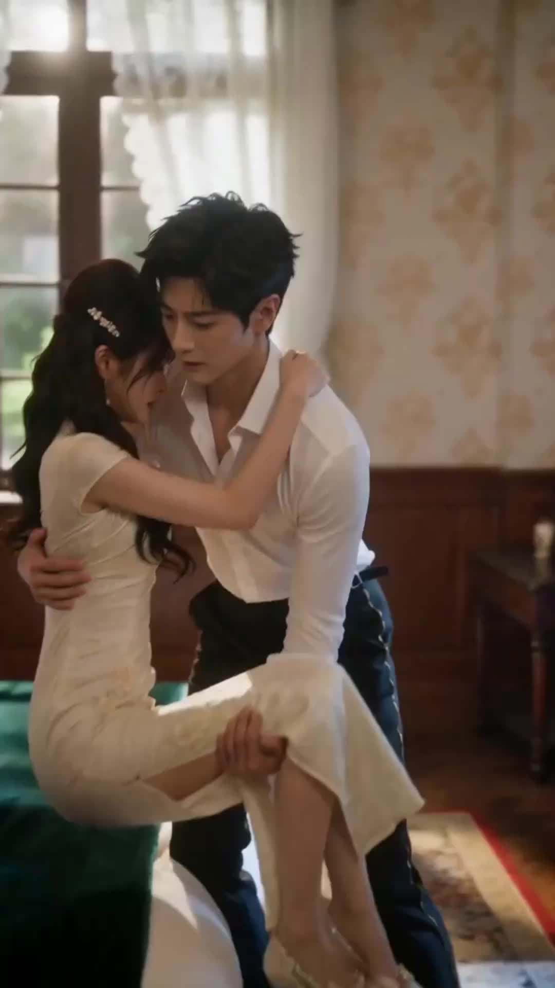 Episode 25 of The Wrong Room, The Right Love