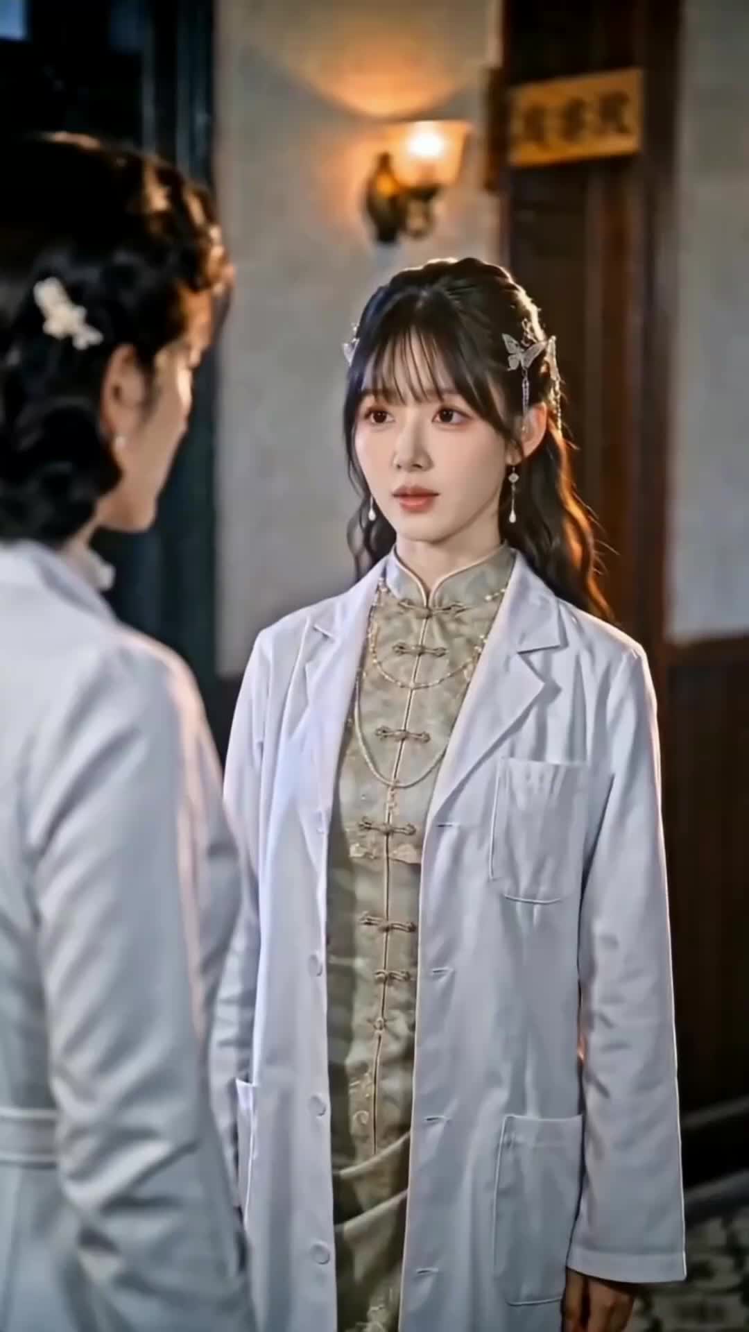 Episode 30 of The Wrong Room, The Right Love