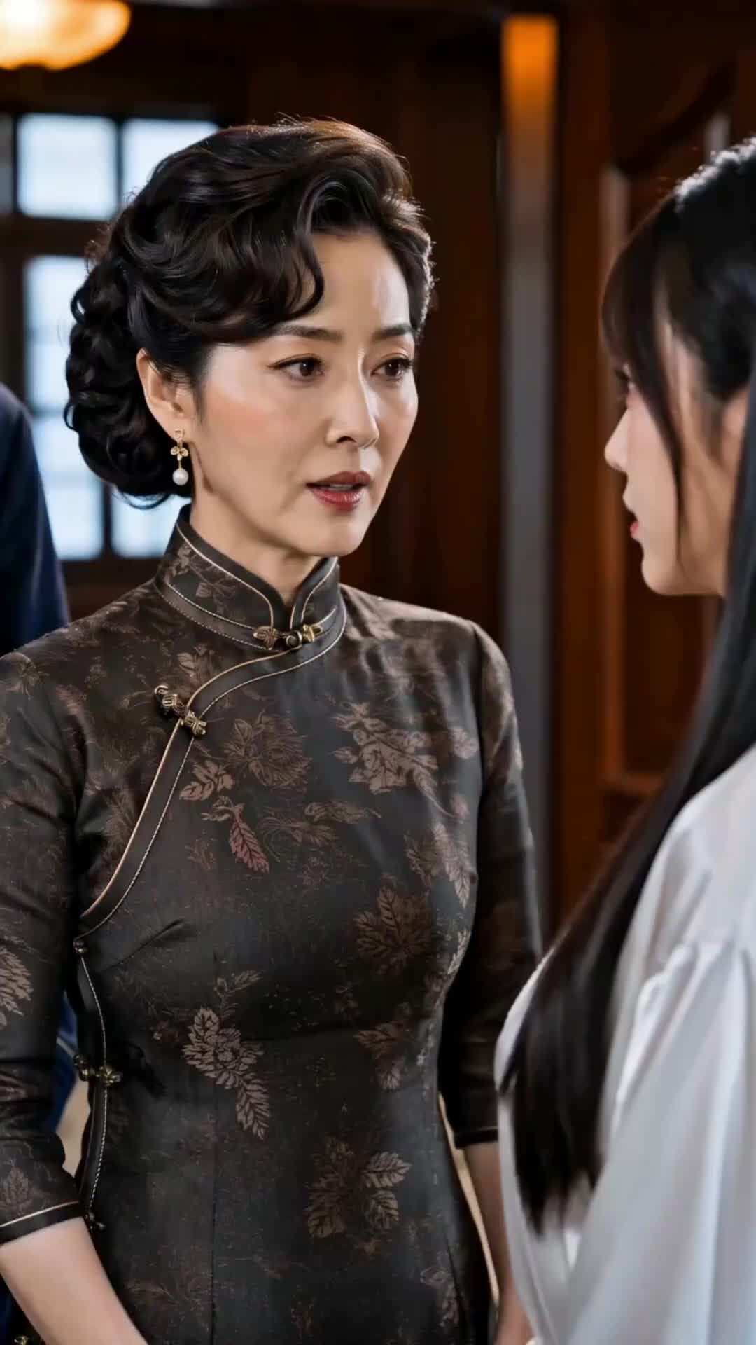 Episode 39 of The Wrong Room, The Right Love