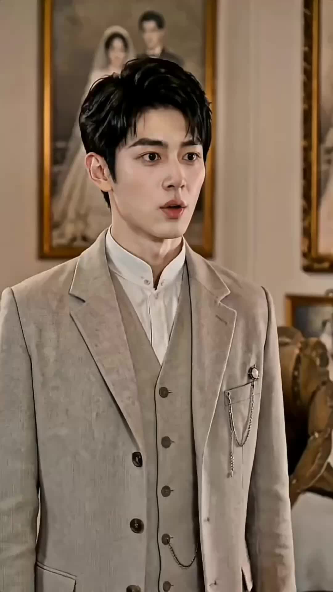 Episode 41 of The Wrong Room, The Right Love