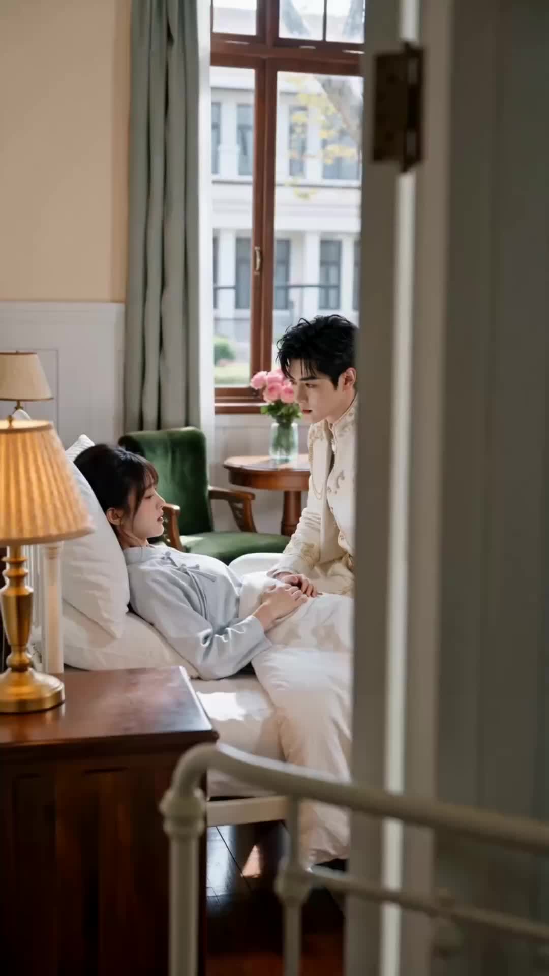 Episode 49 of The Wrong Room, The Right Love