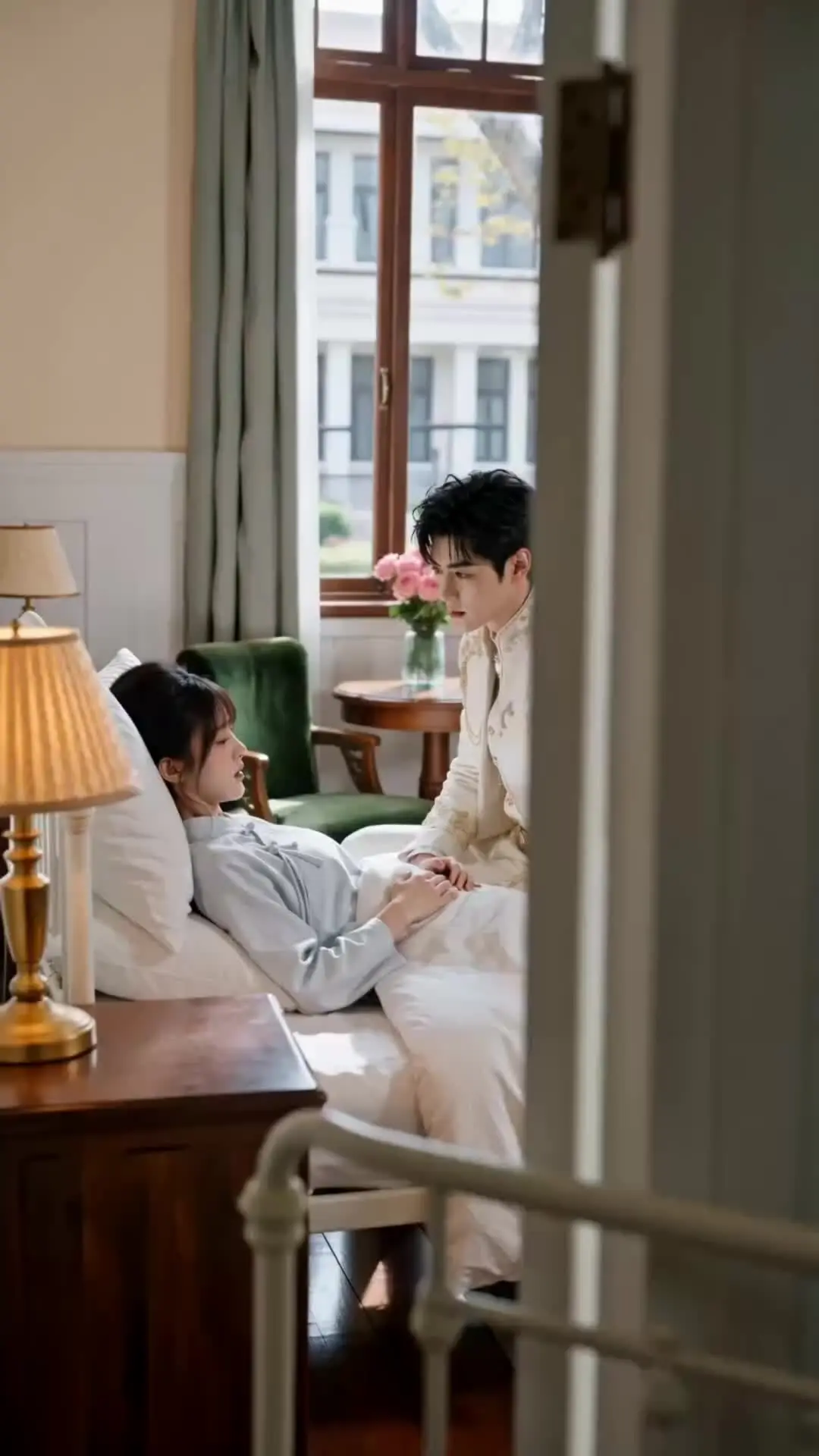 Episode 49 of The Wrong Room, The Right Love
