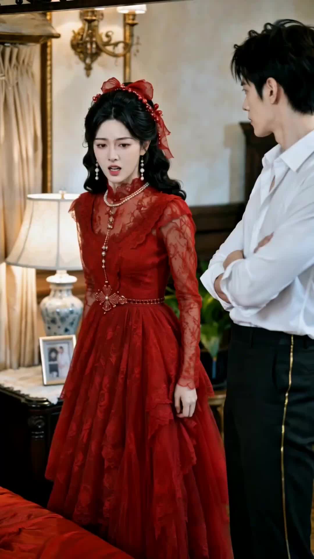 Episode 5 of The Wrong Room, The Right Love