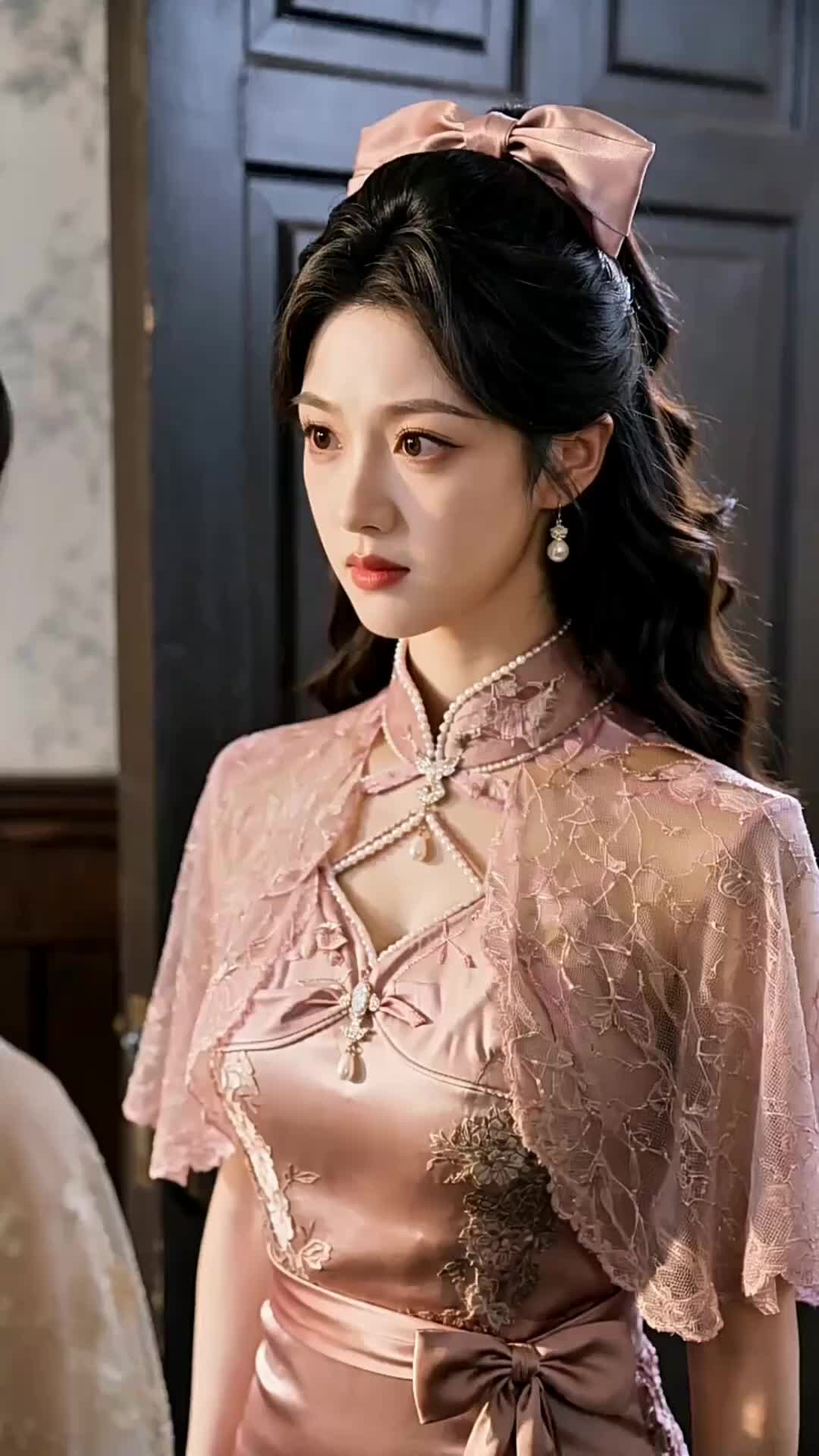 Episode 9 of The Wrong Room, The Right Love