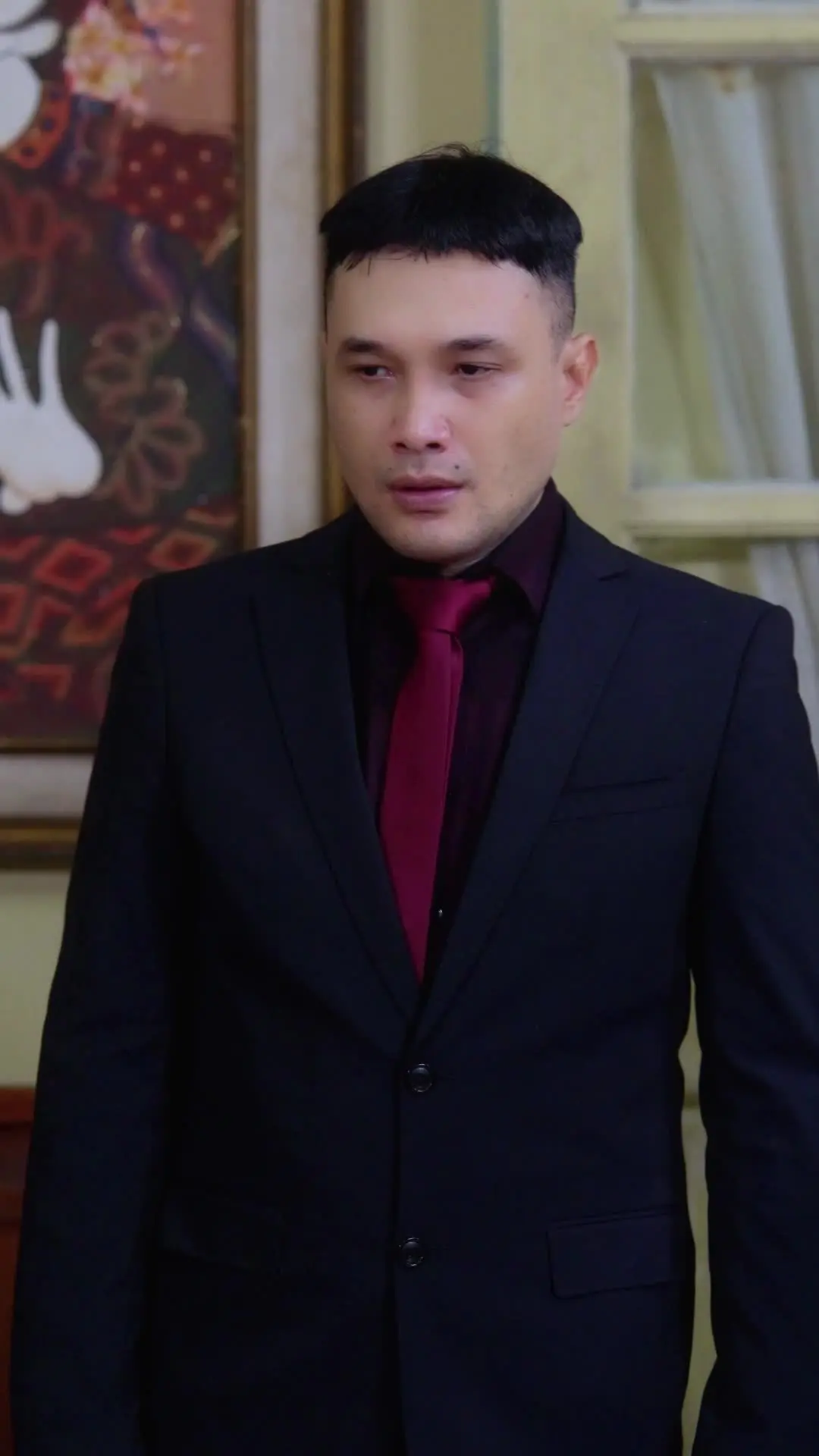 Episode 23 of The Young Master's Comeback