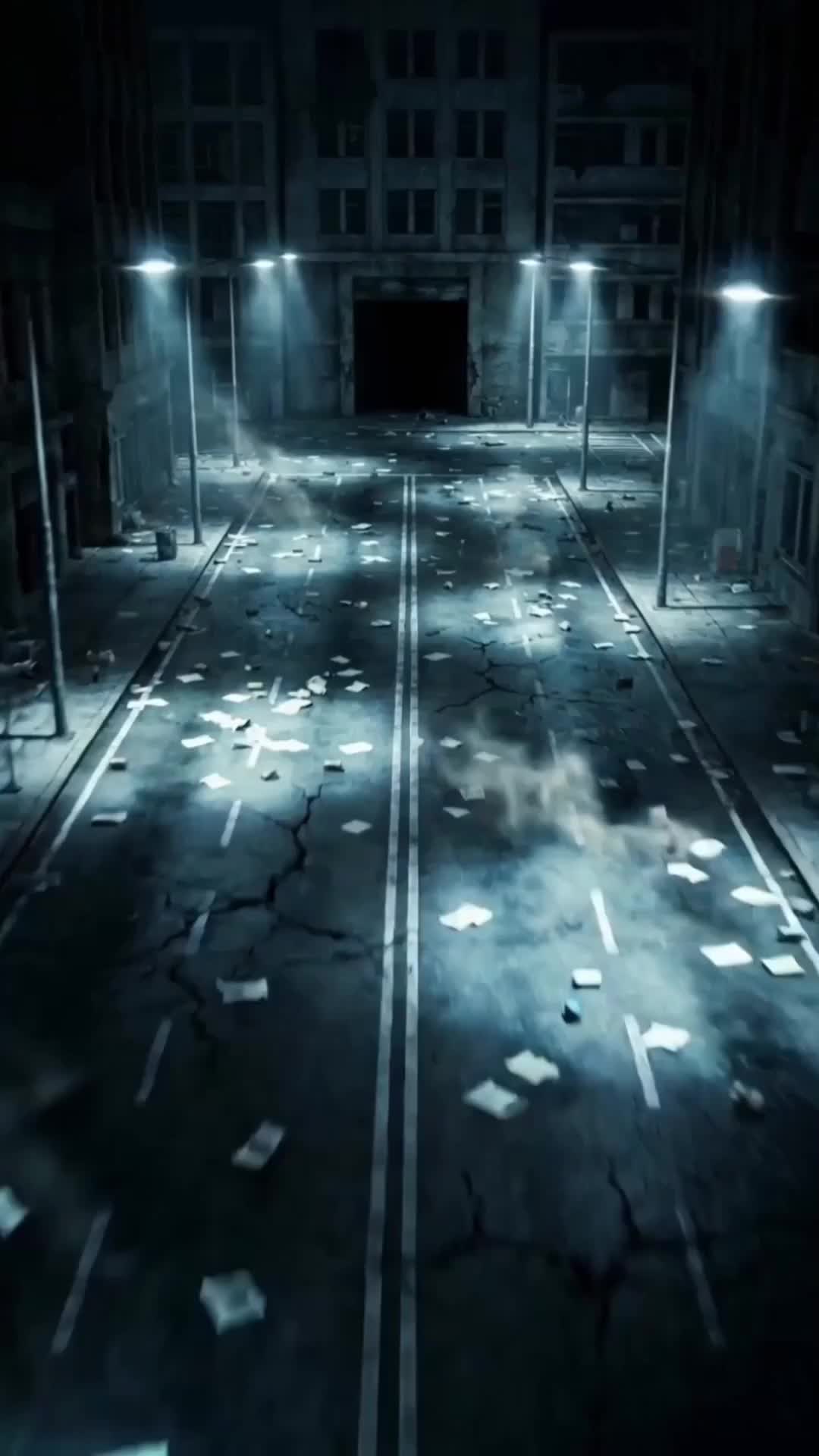 Episode 10 of The Zombie Queen's Guardian