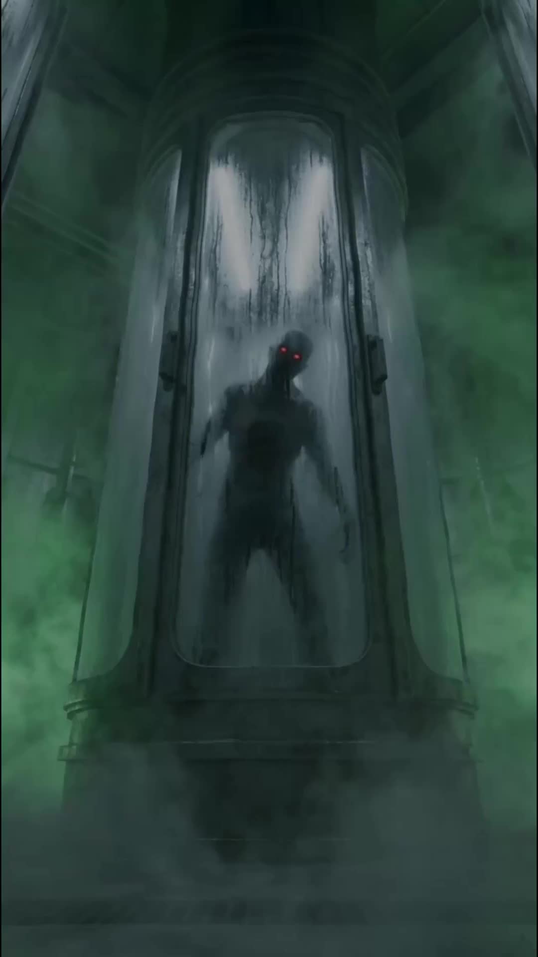 Episode 18 of The Zombie Queen's Guardian