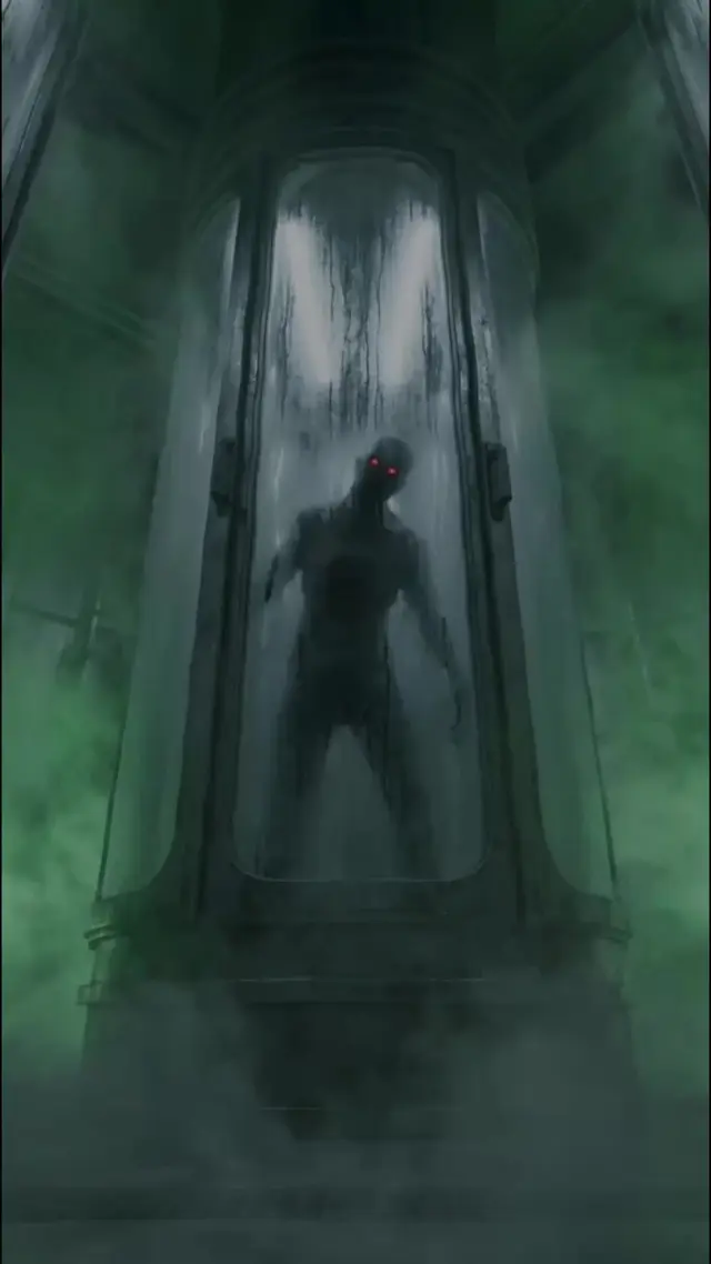 Episode 18 of The Zombie Queen's Guardian