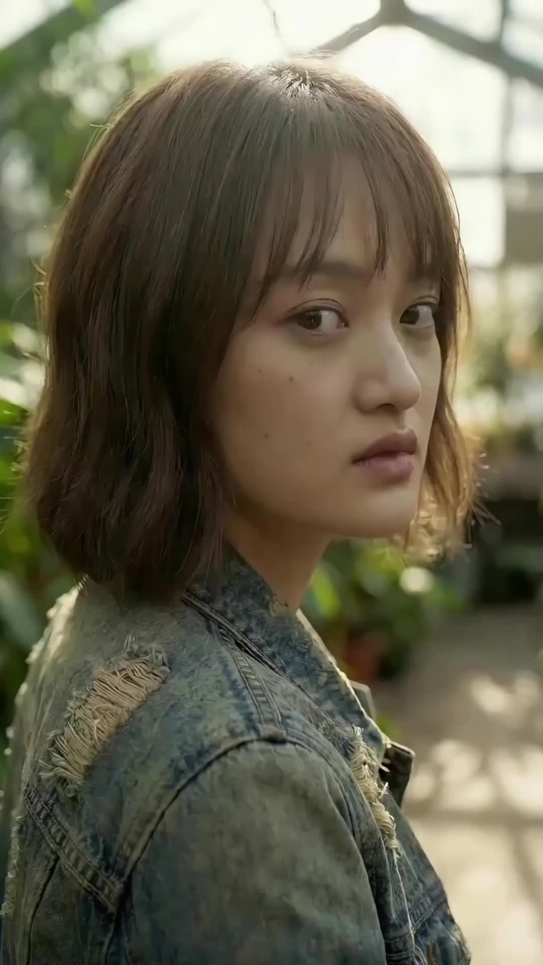 Episode 35 of The Zombie Queen's Guardian